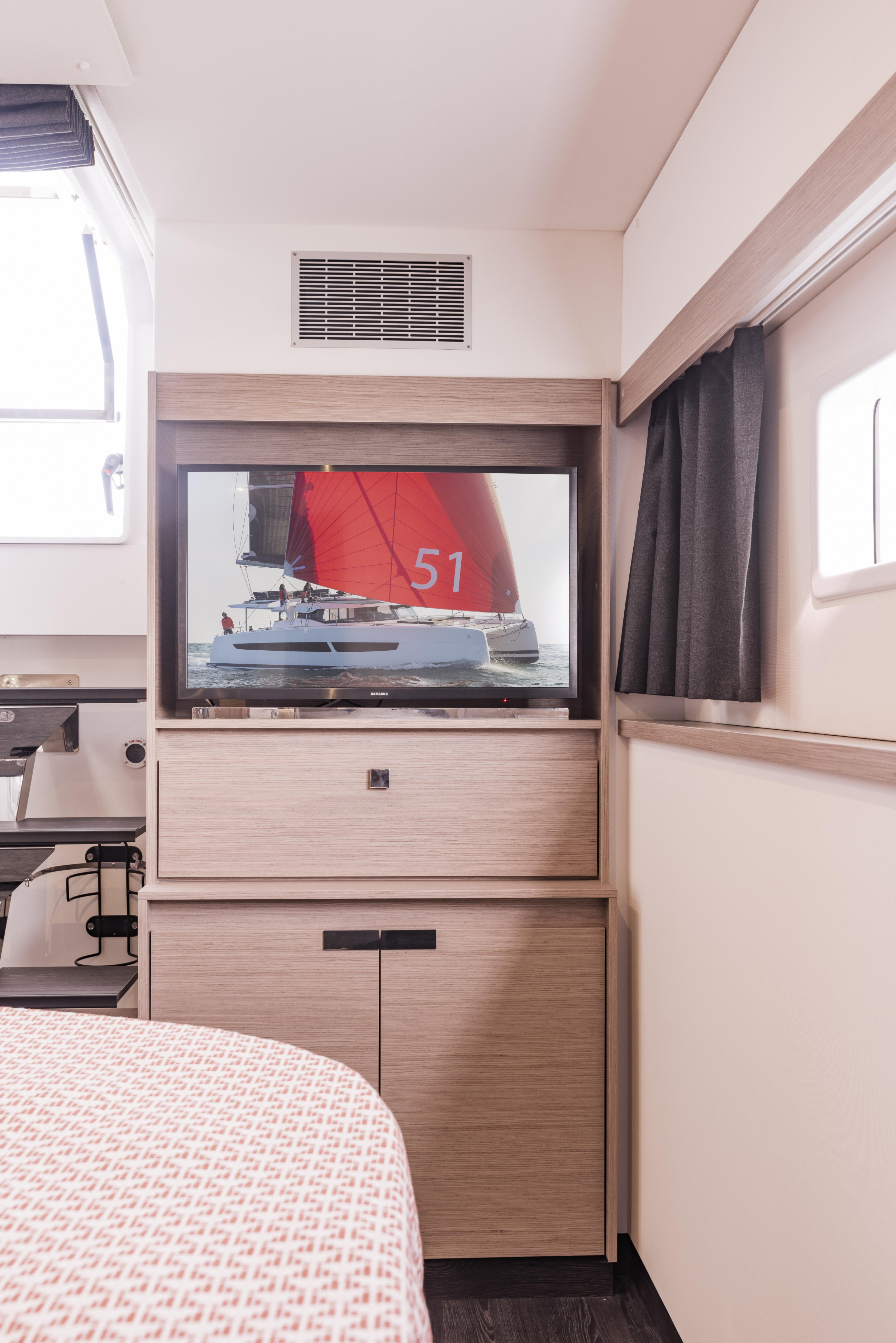 Aura 51 - 6 cabins — photo 13