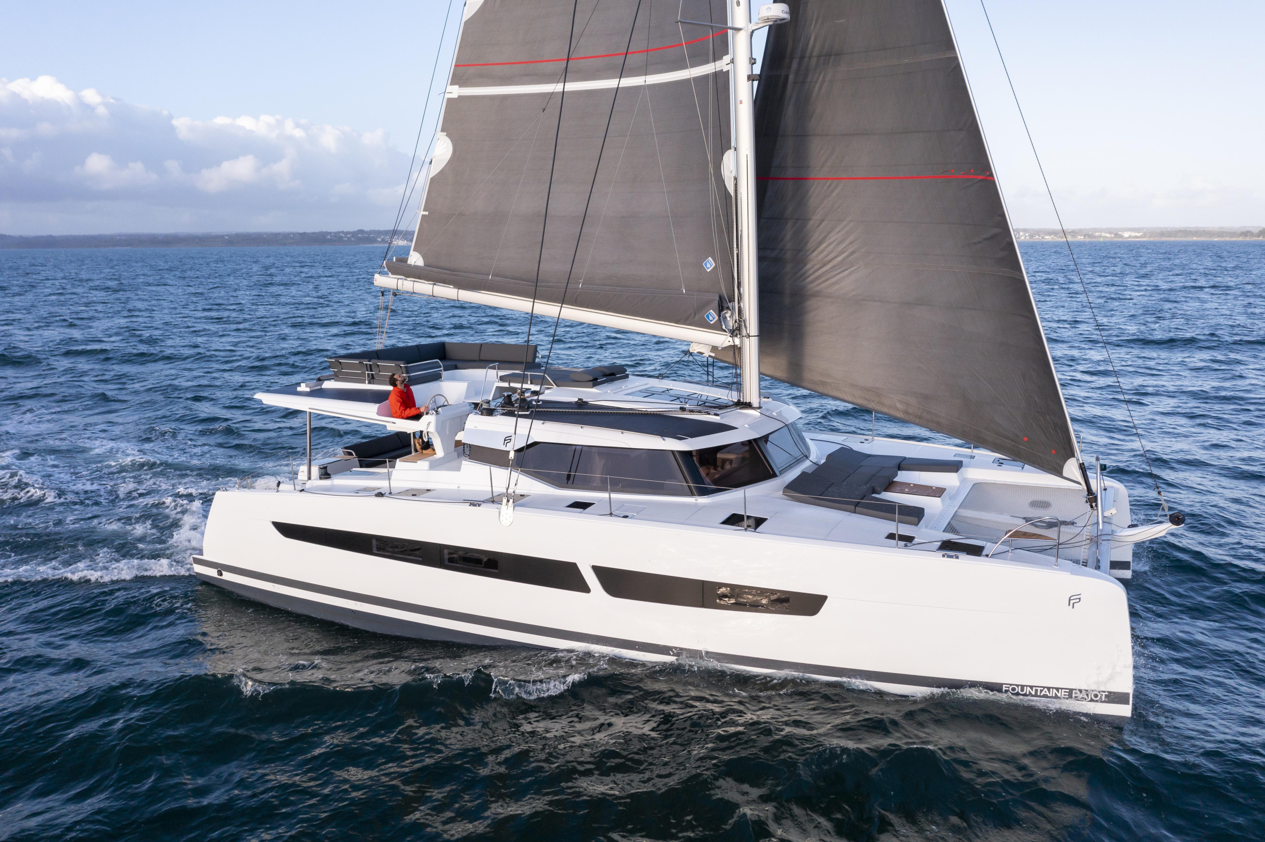 Aura 51 - 6 cabins — photo 16