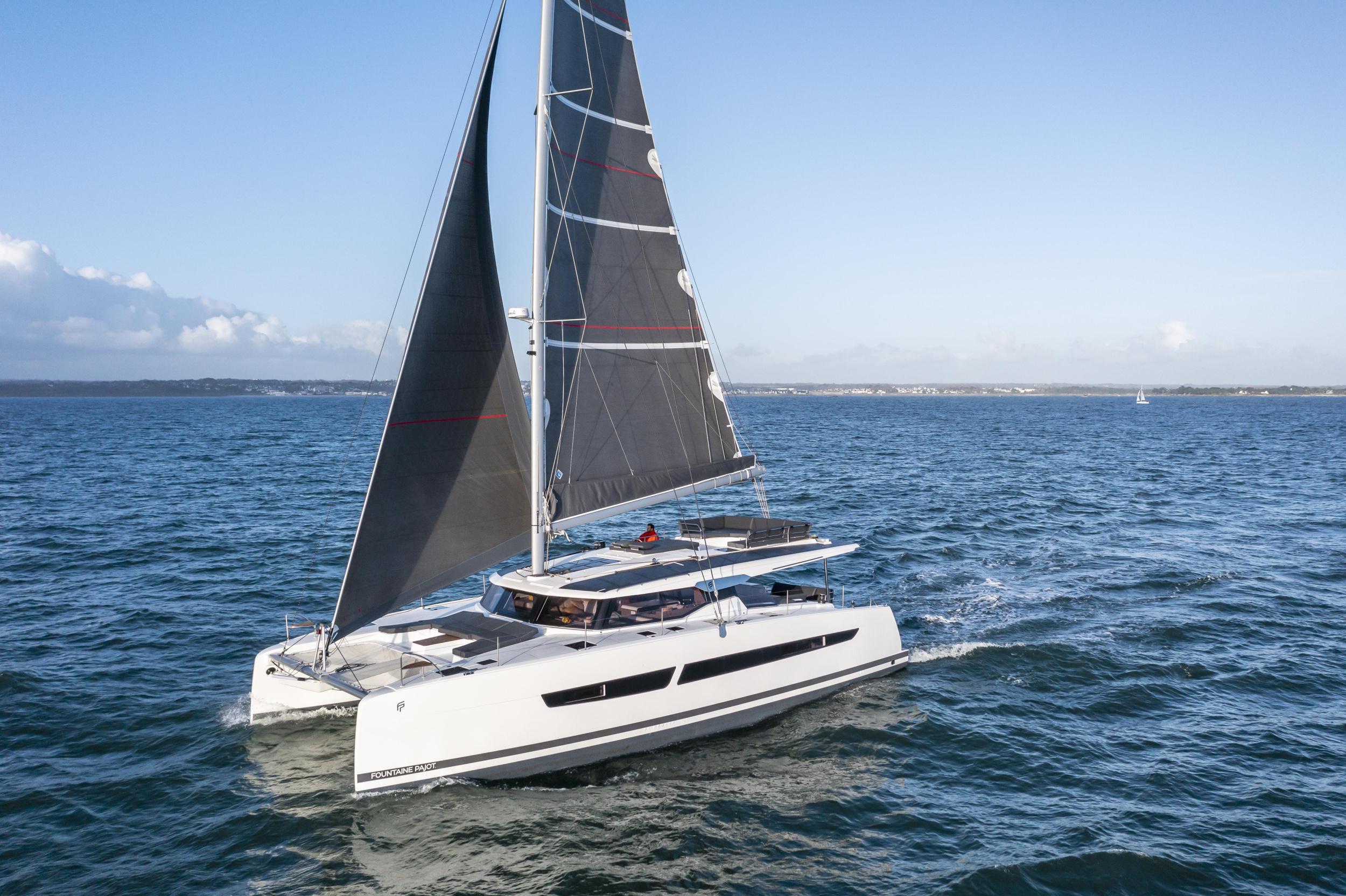 Aura 51 - 6 cabins — photo 10