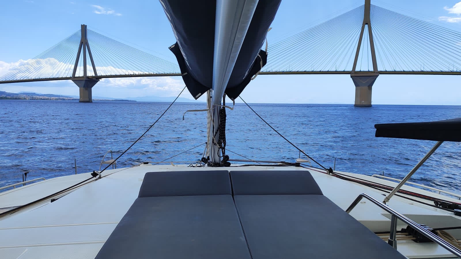 Fountaine Pajot Aura 51 — photo 70