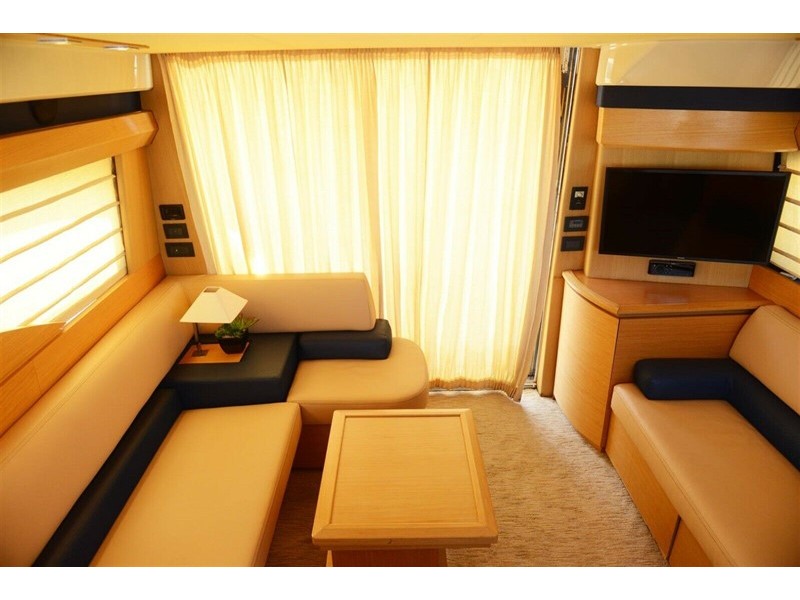 Azimut 43 Fly — photo 2