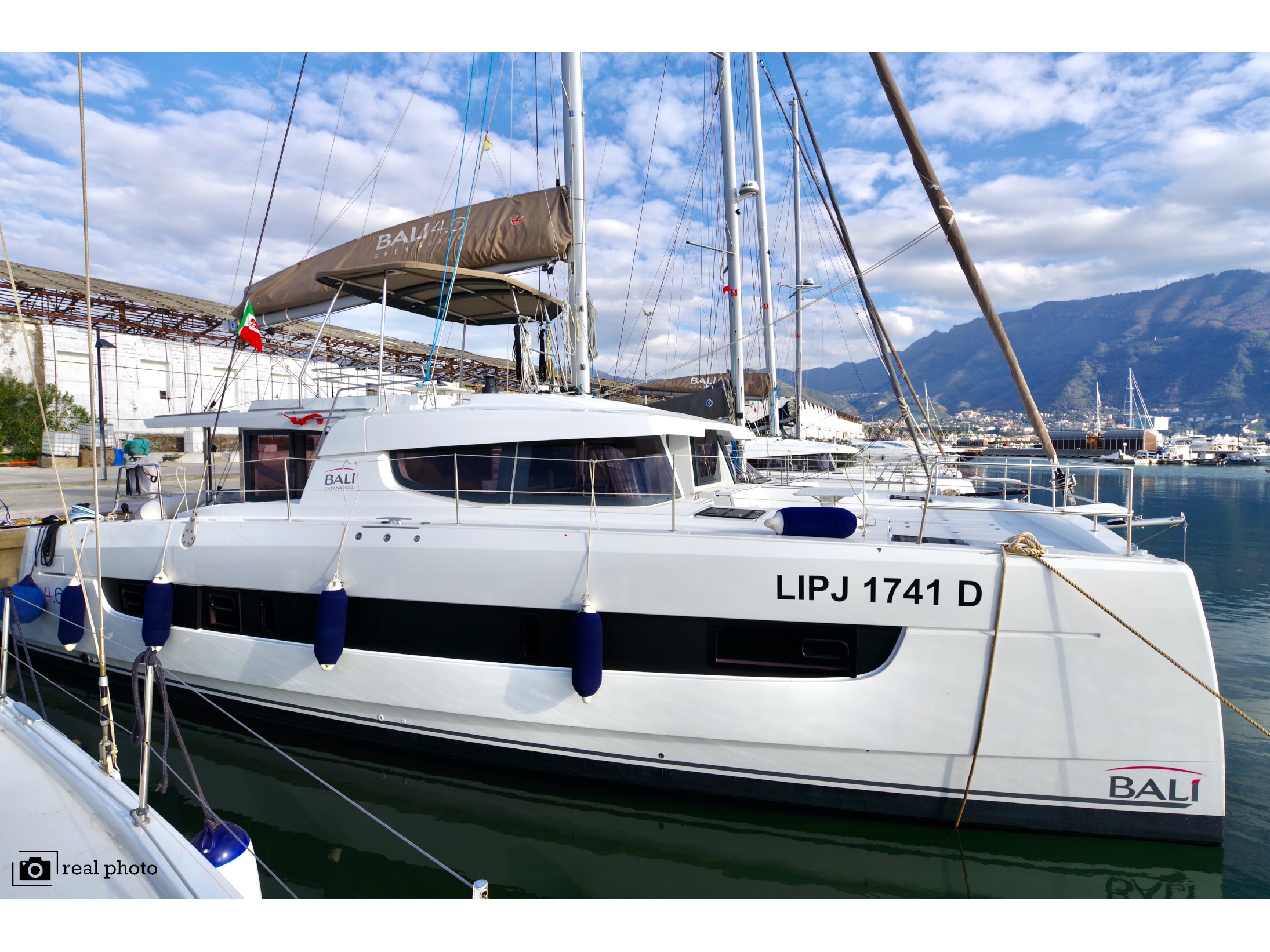 Bali 4.6 — photo 1