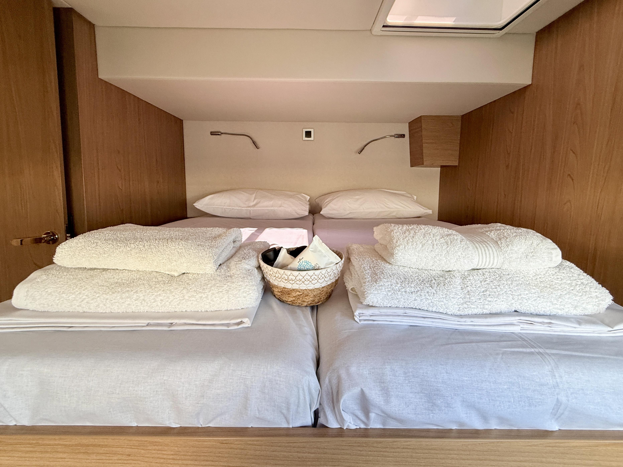 Bali 4.8 (4 cab +1) — photo 17