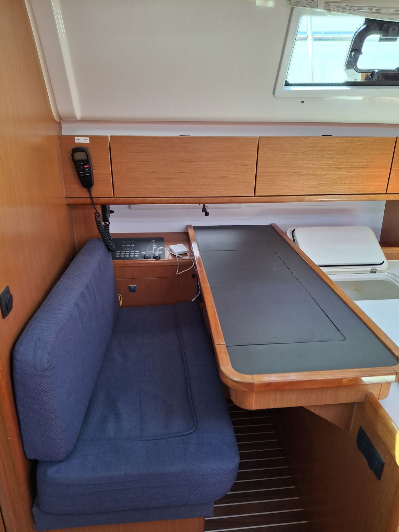 Bavaria Cruiser 51 — photo 3