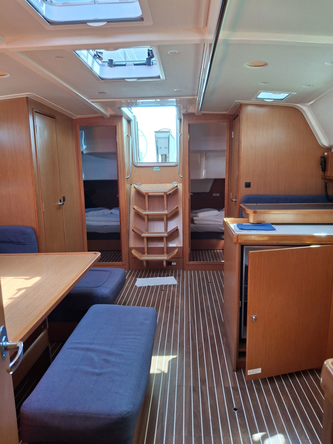 Bavaria Cruiser 51 — photo 10