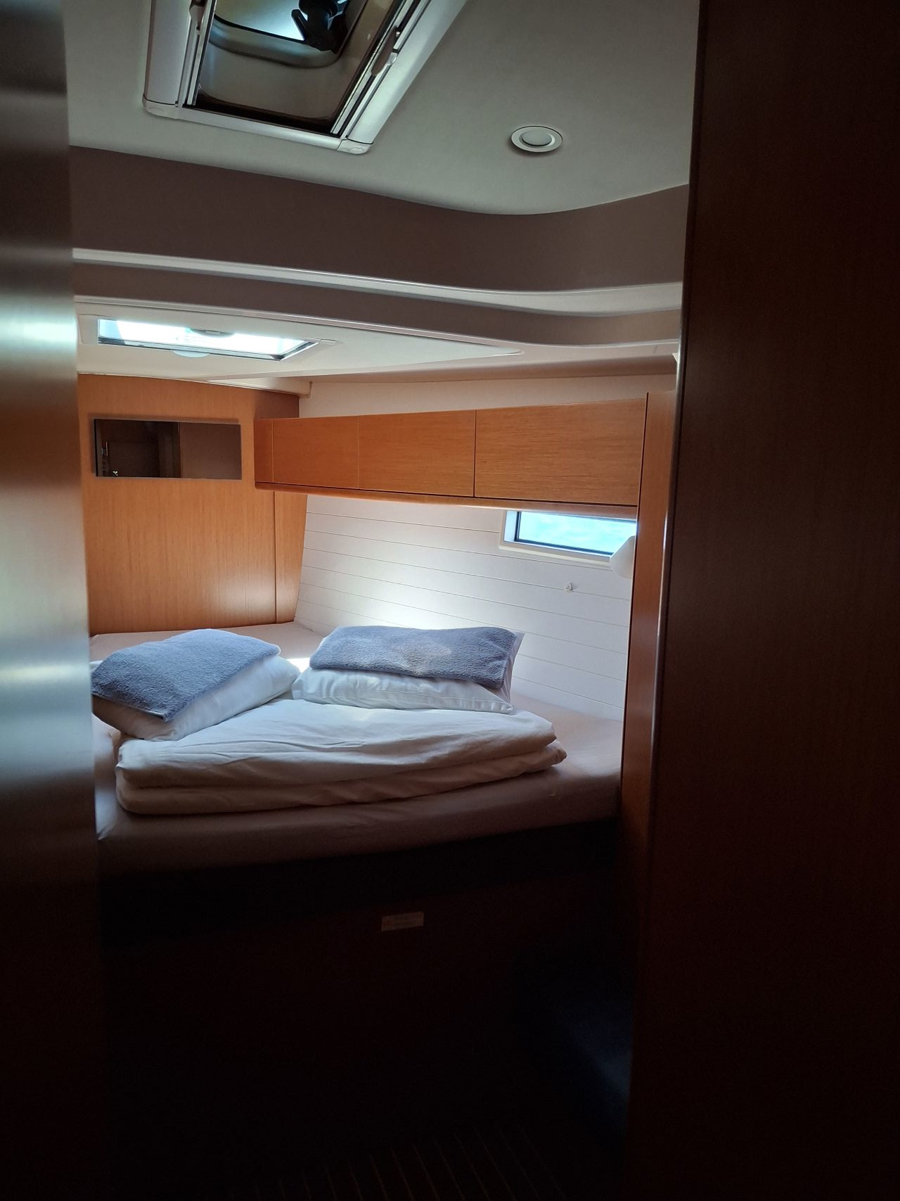 Bavaria Cruiser 51 — photo 8