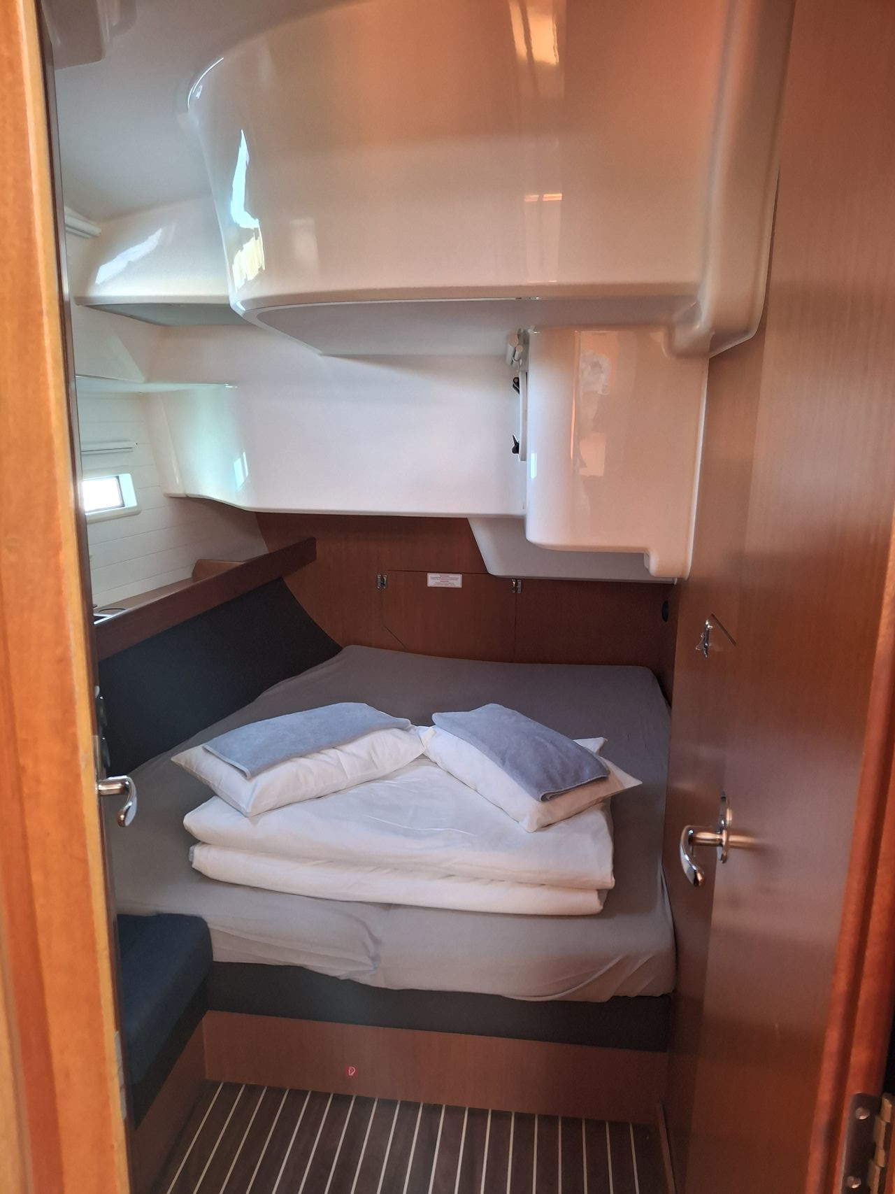 Bavaria Cruiser 51 — photo 15