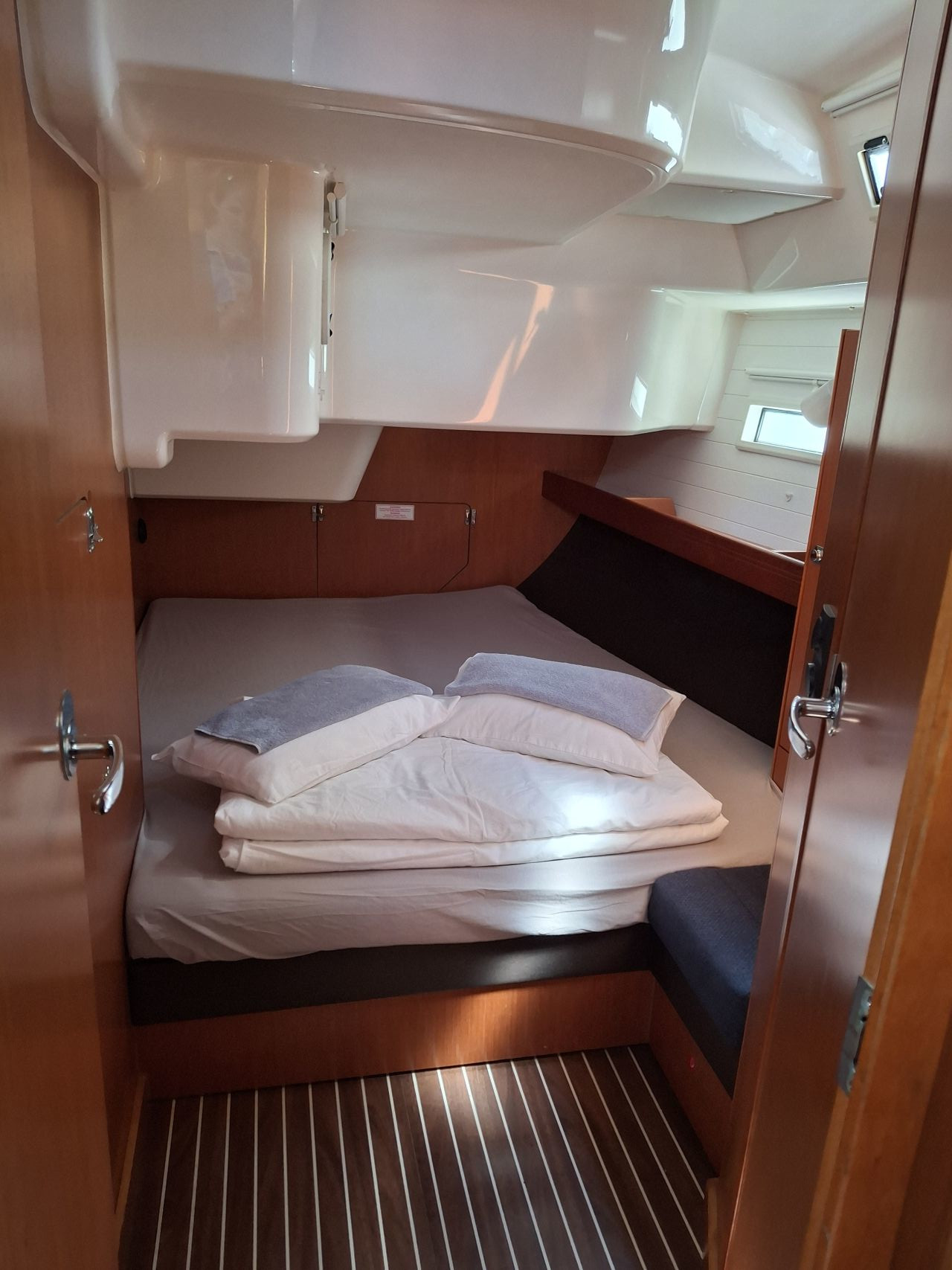 Bavaria Cruiser 51 — photo 5