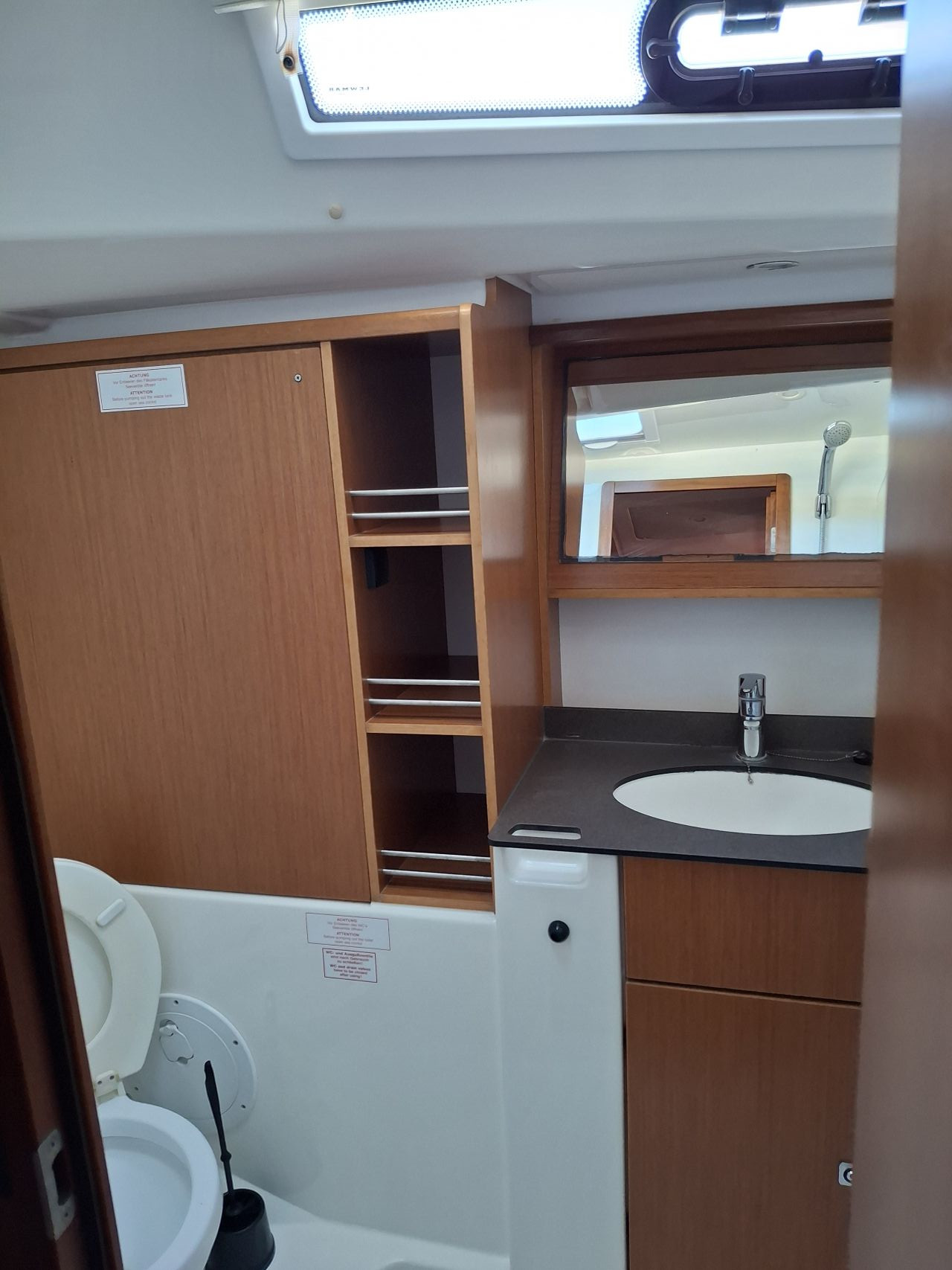 Bavaria Cruiser 51 — photo 7