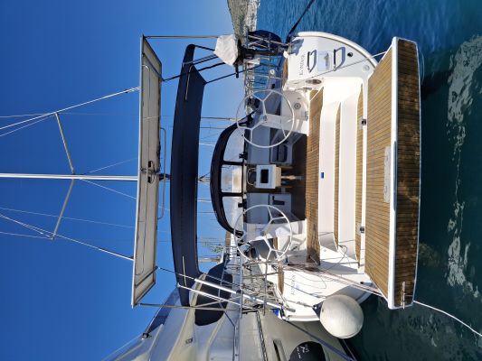 Bavaria Cruiser 51 — photo 13