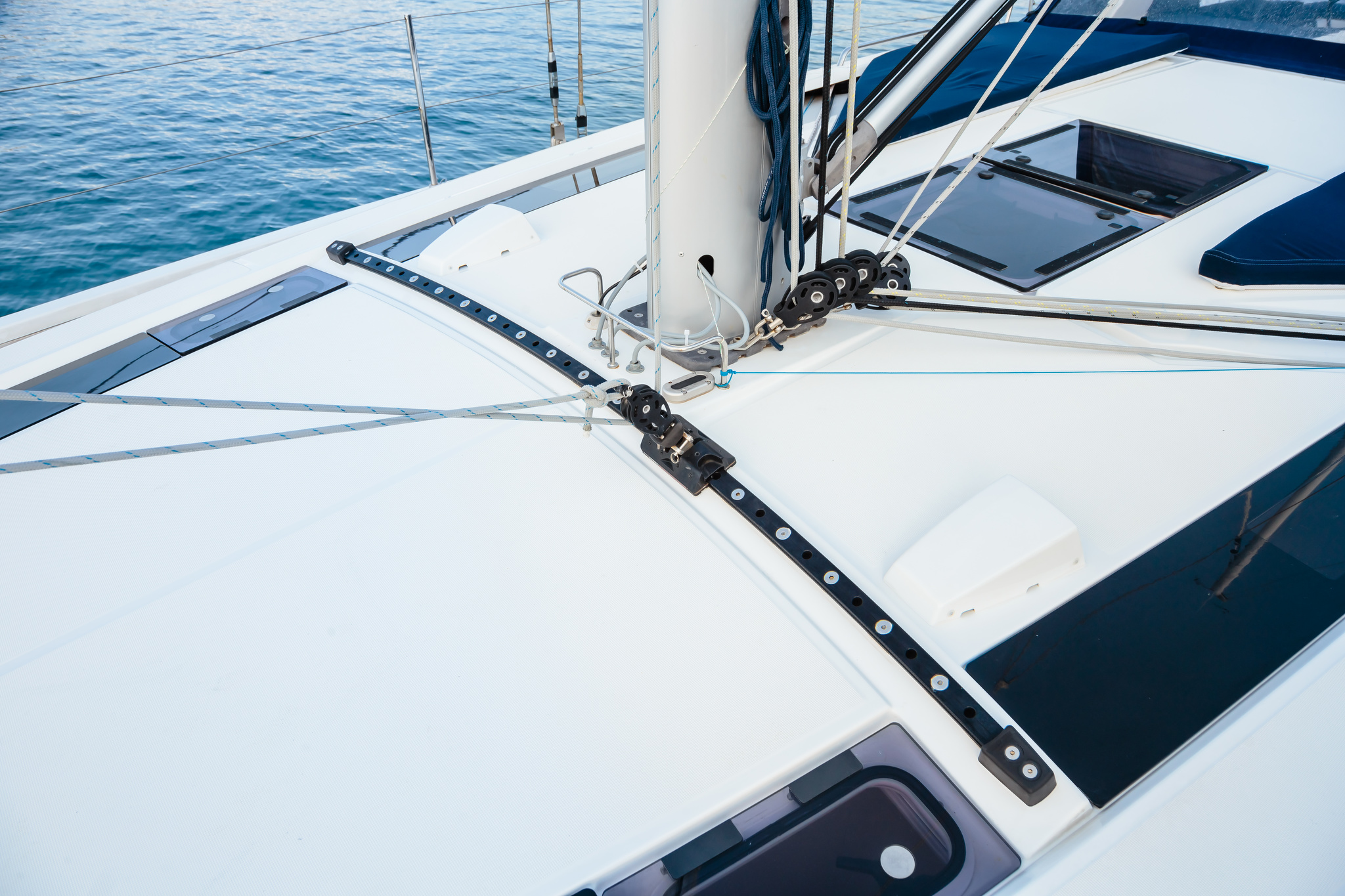 Oceanis 51.1 — photo 10