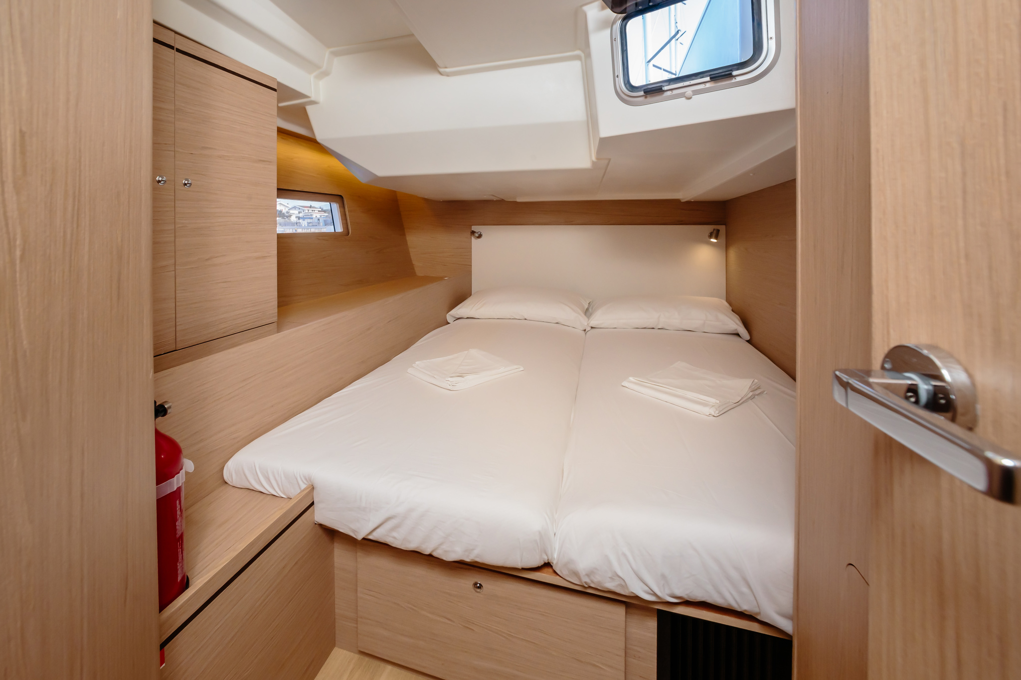 Oceanis 51.1 — photo 6