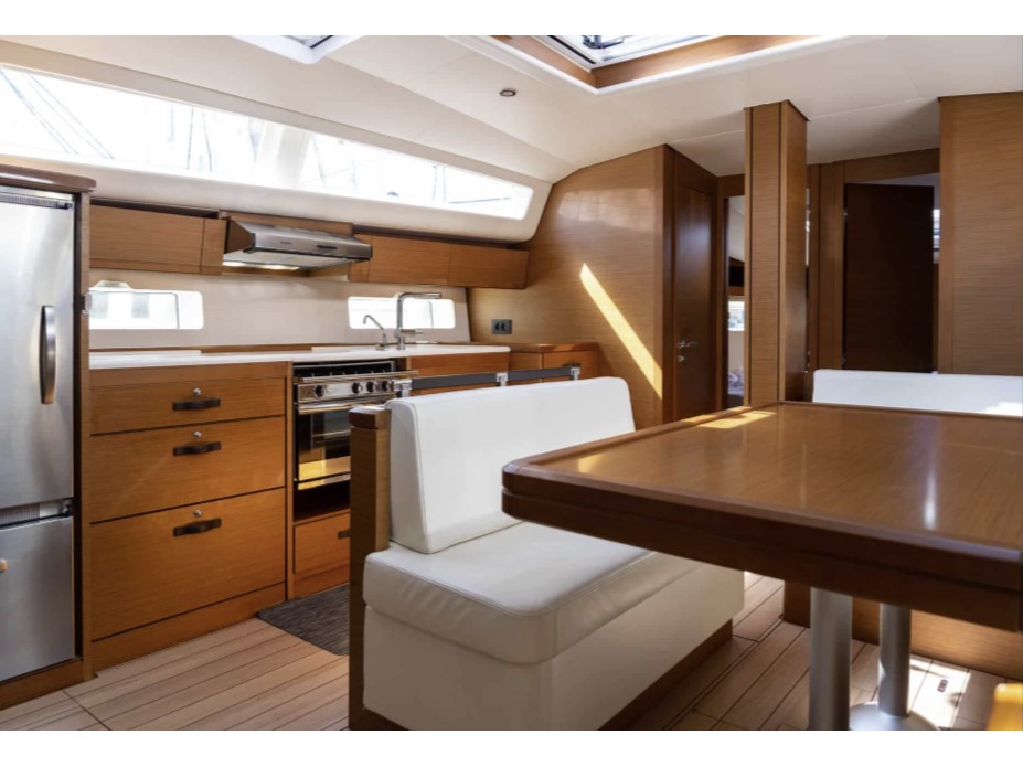 Jeanneau 54 2023 — photo 3