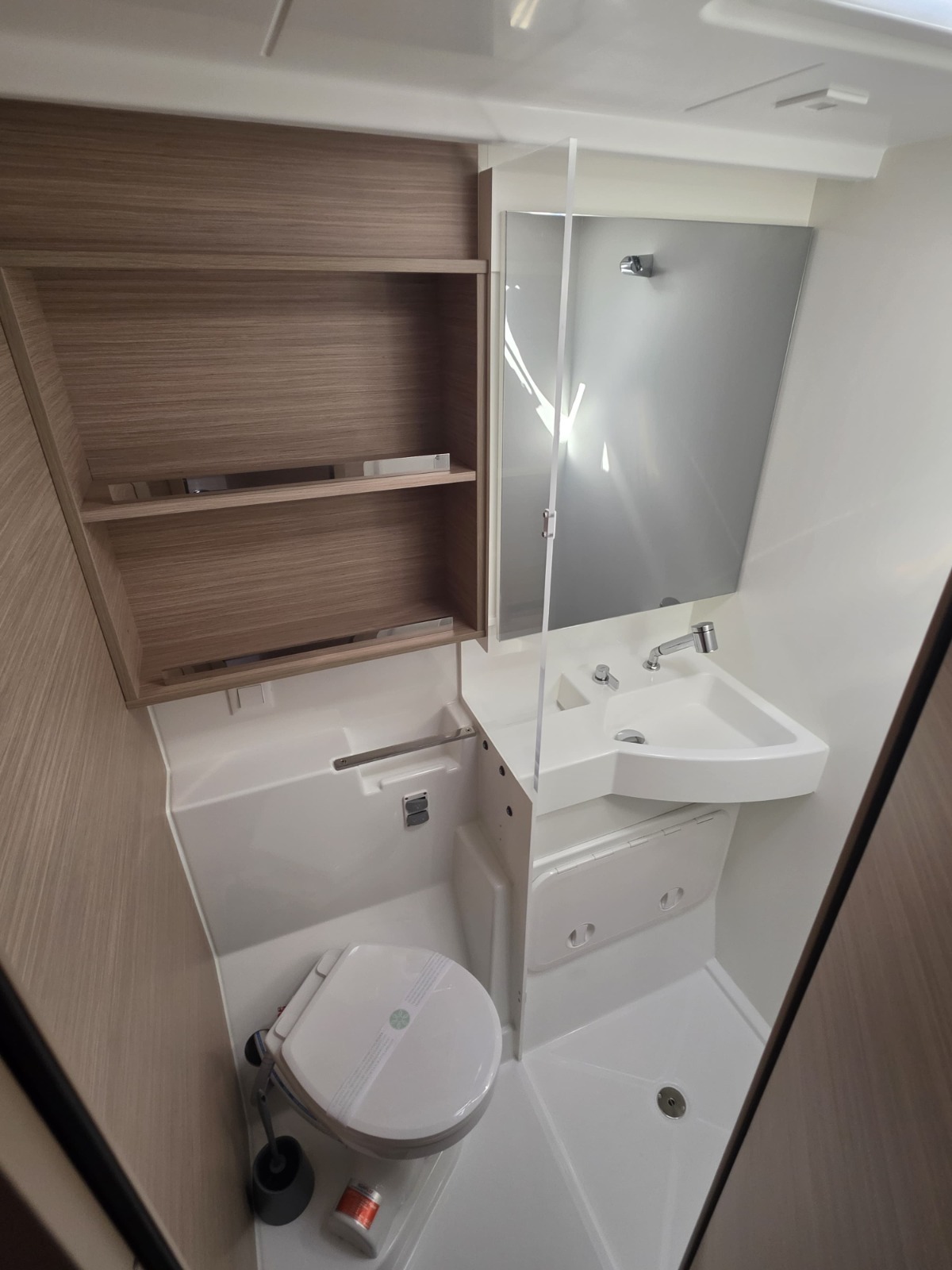 Lagoon 43 — photo 10