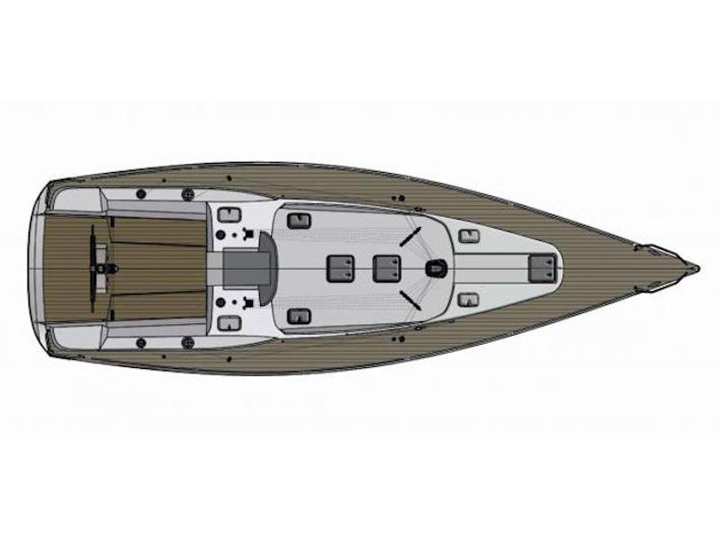 Elan 410 performance — photo 9