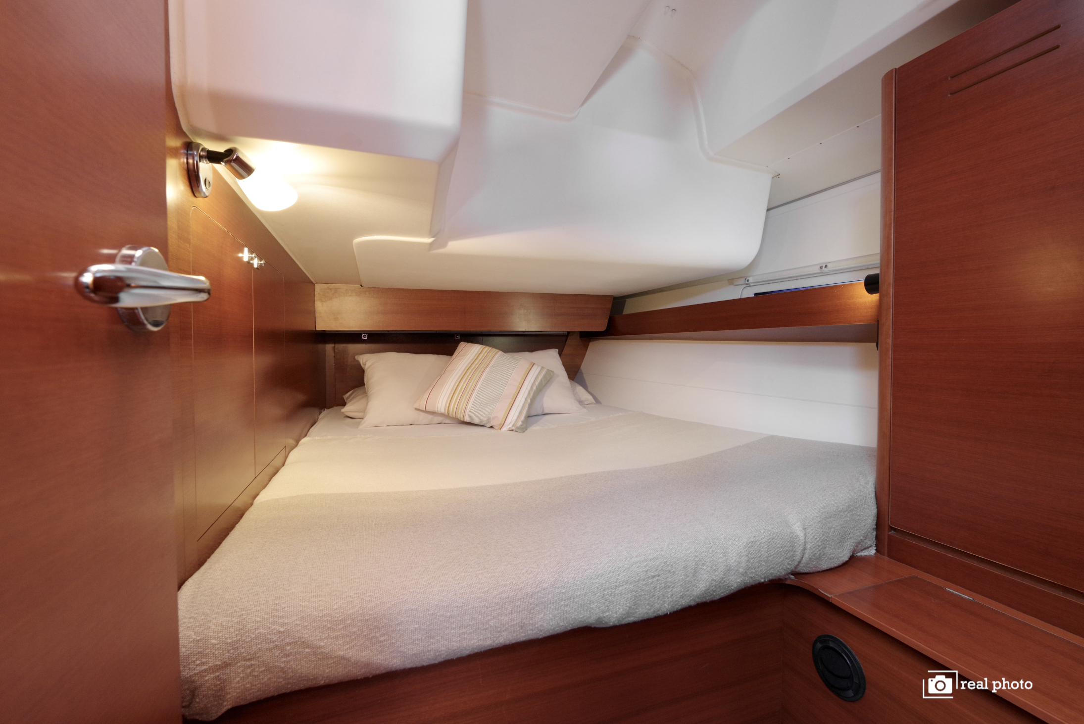Dufour 460 GL — photo 9