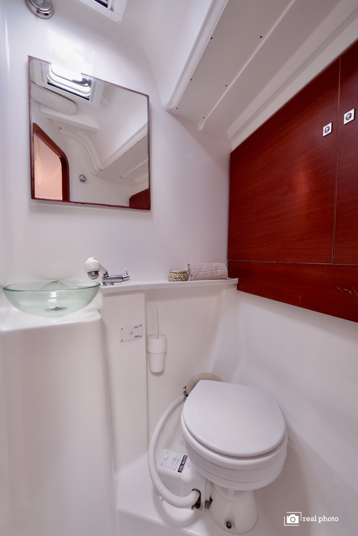 Dufour 460 GL — photo 5