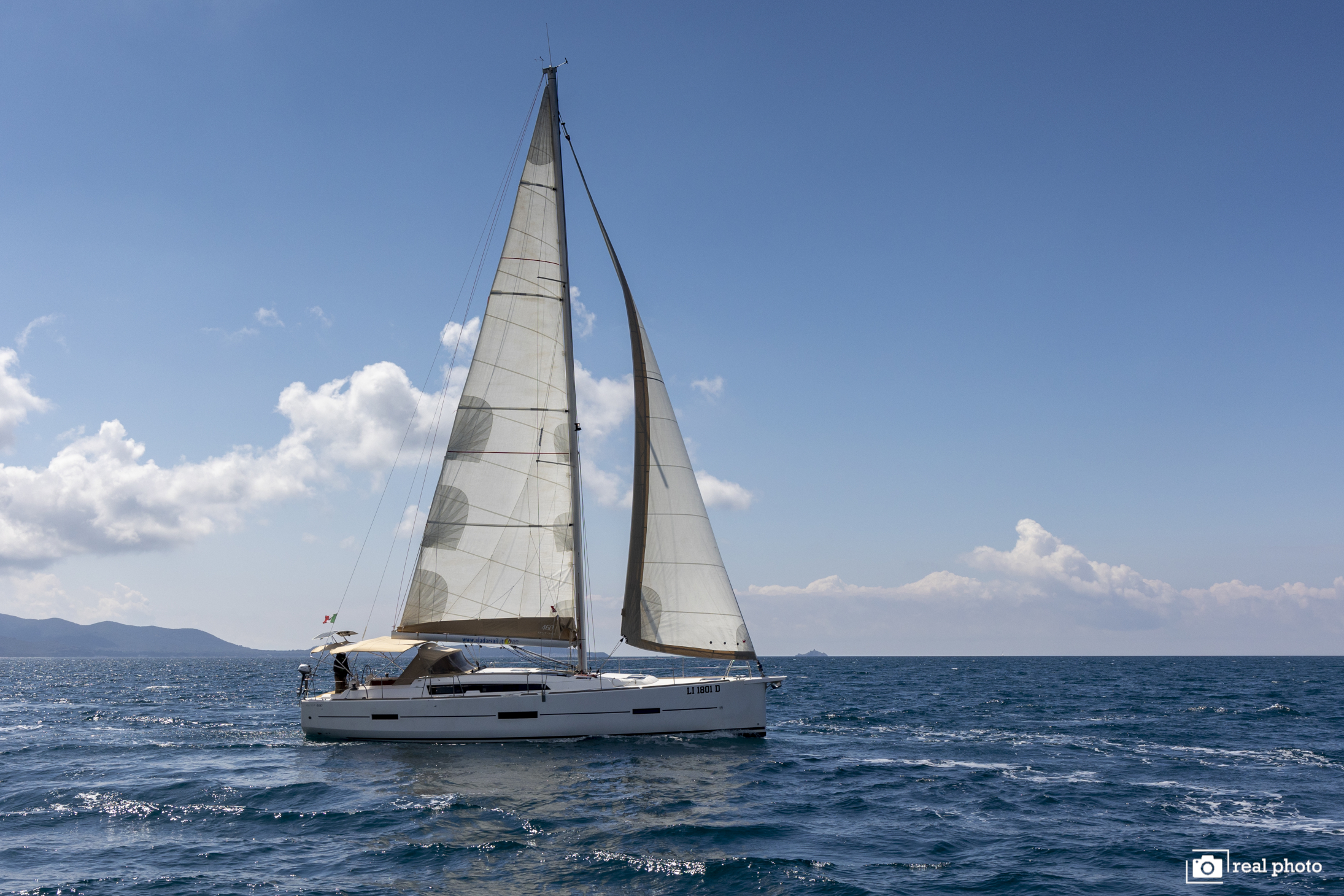 Dufour 460 GL — photo 10