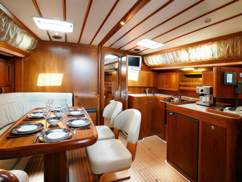 Ocean Star 51.2 — photo 4