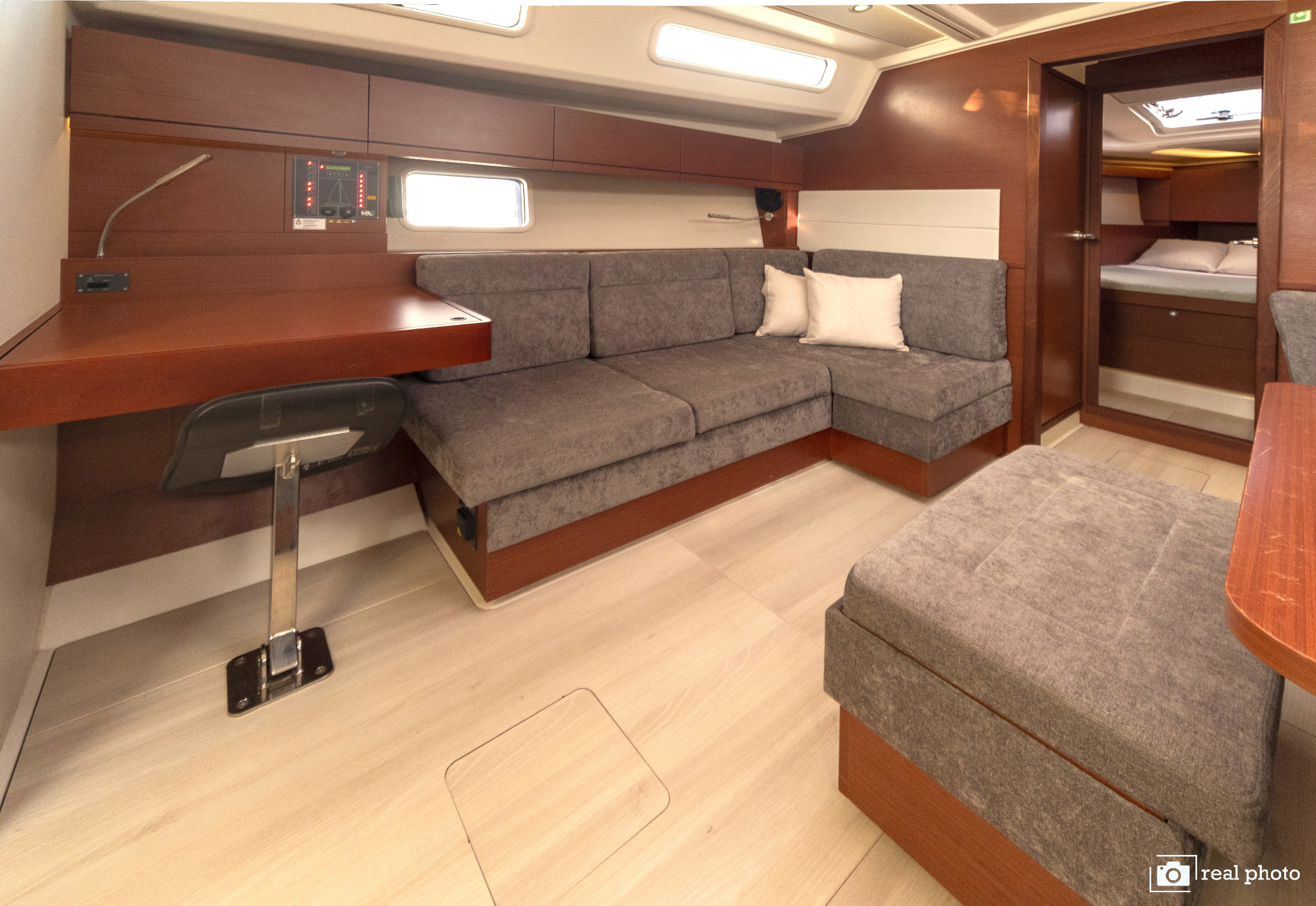 Hanse 458 — photo 12