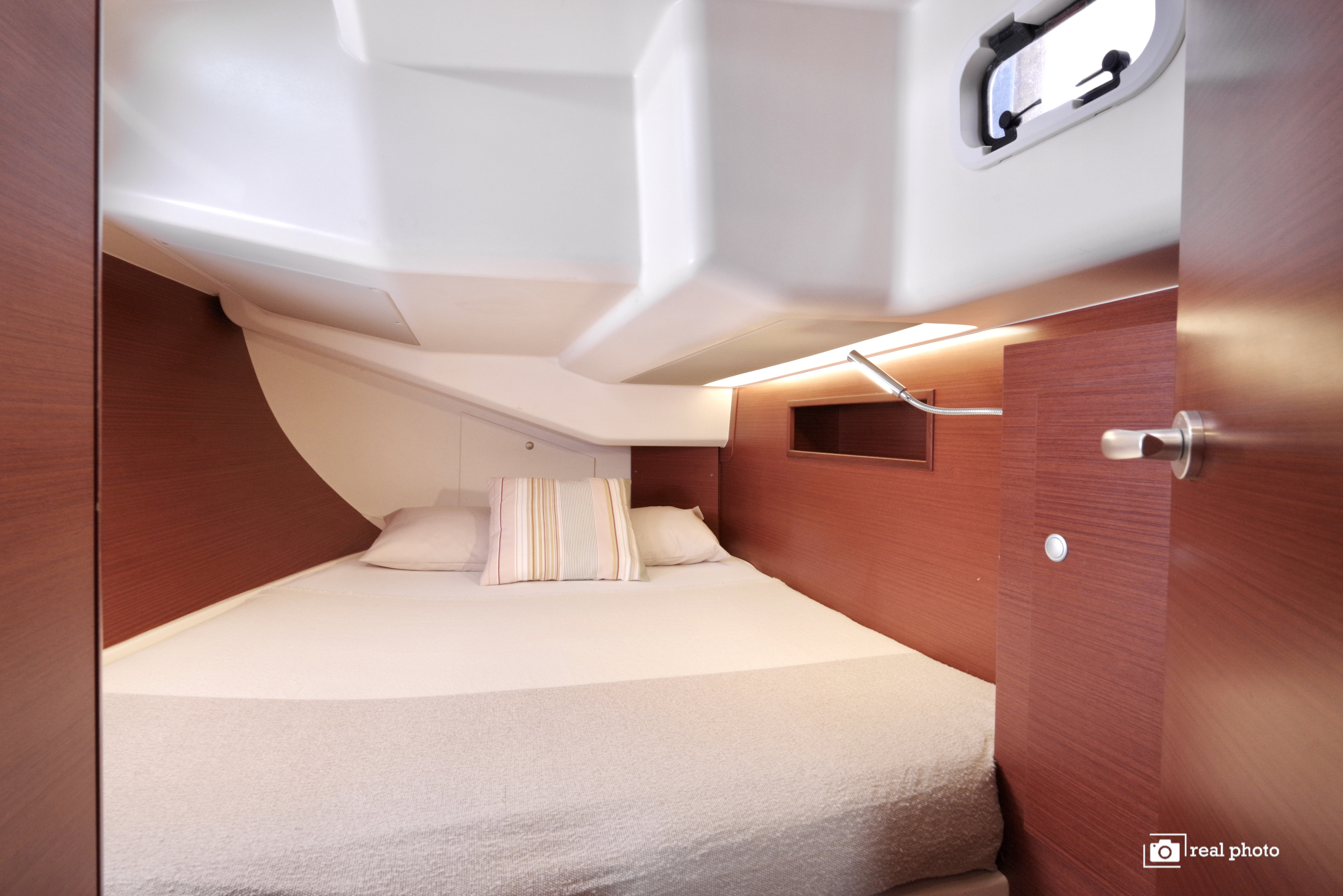 Hanse 458 — photo 4
