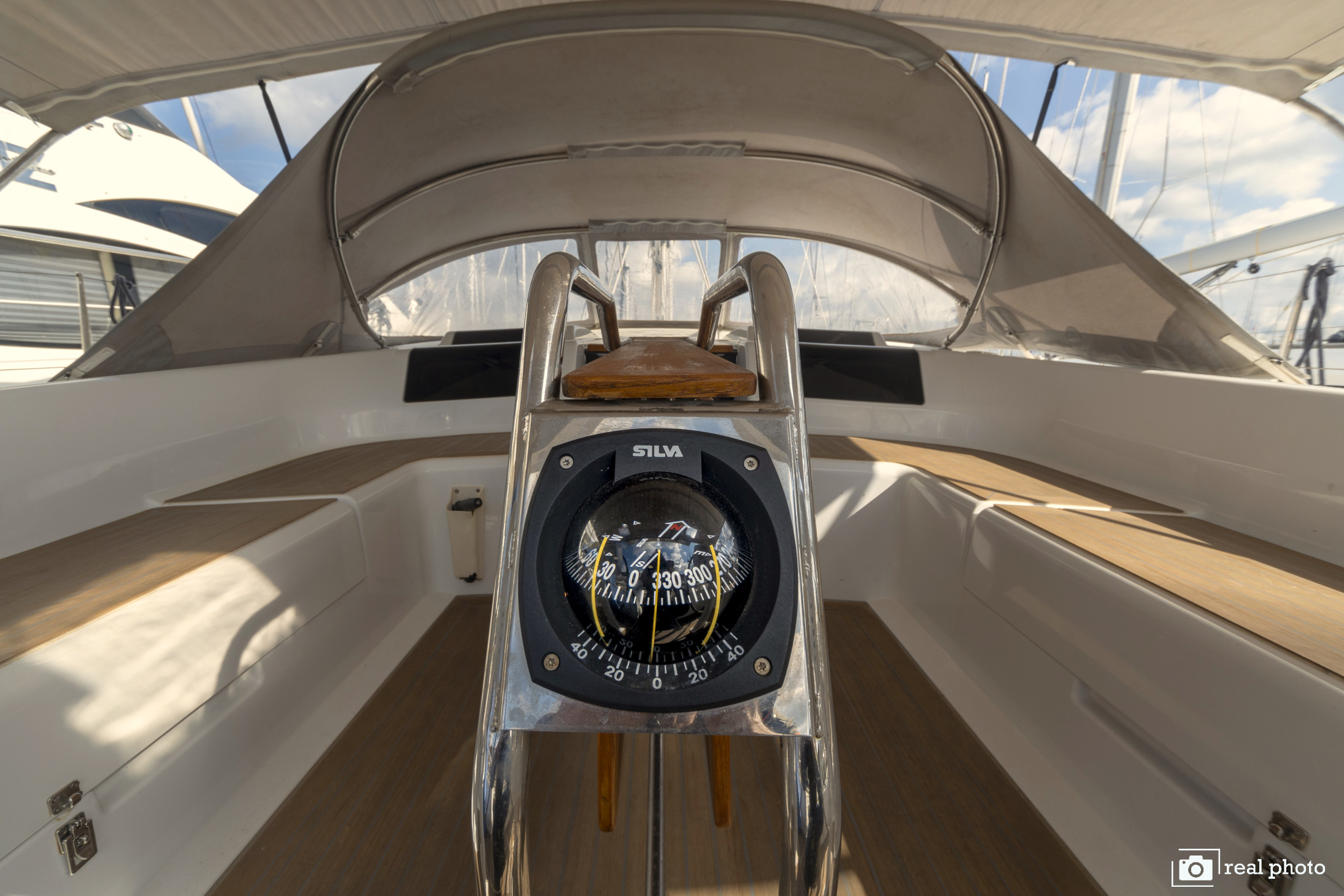 Hanse 458 — photo 10