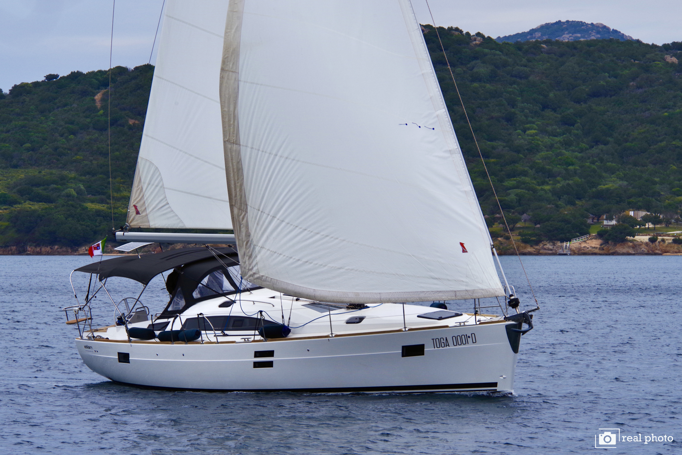 Elan Impression 45.1 — photo 9