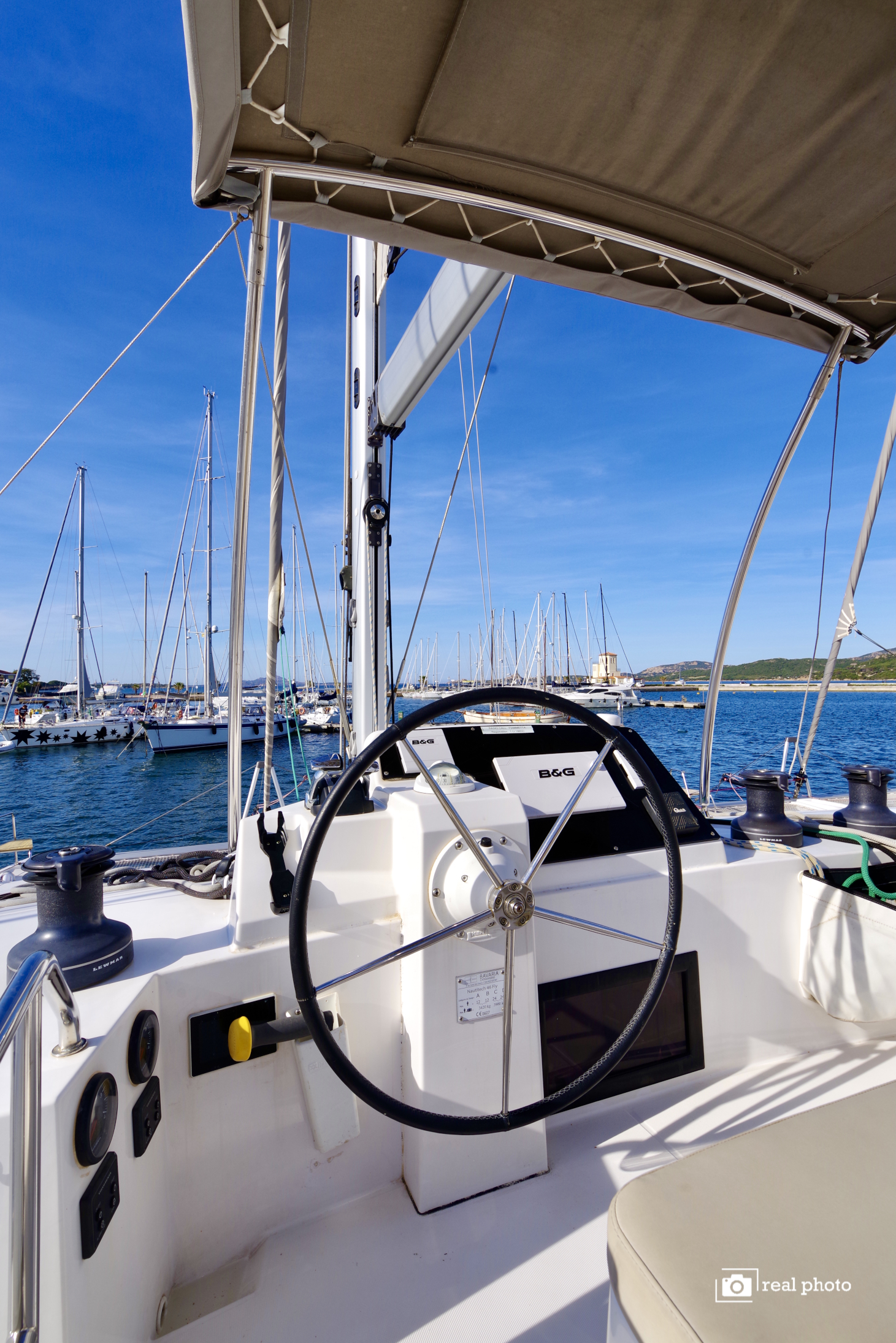 Nautitech 46 Fly — photo 16