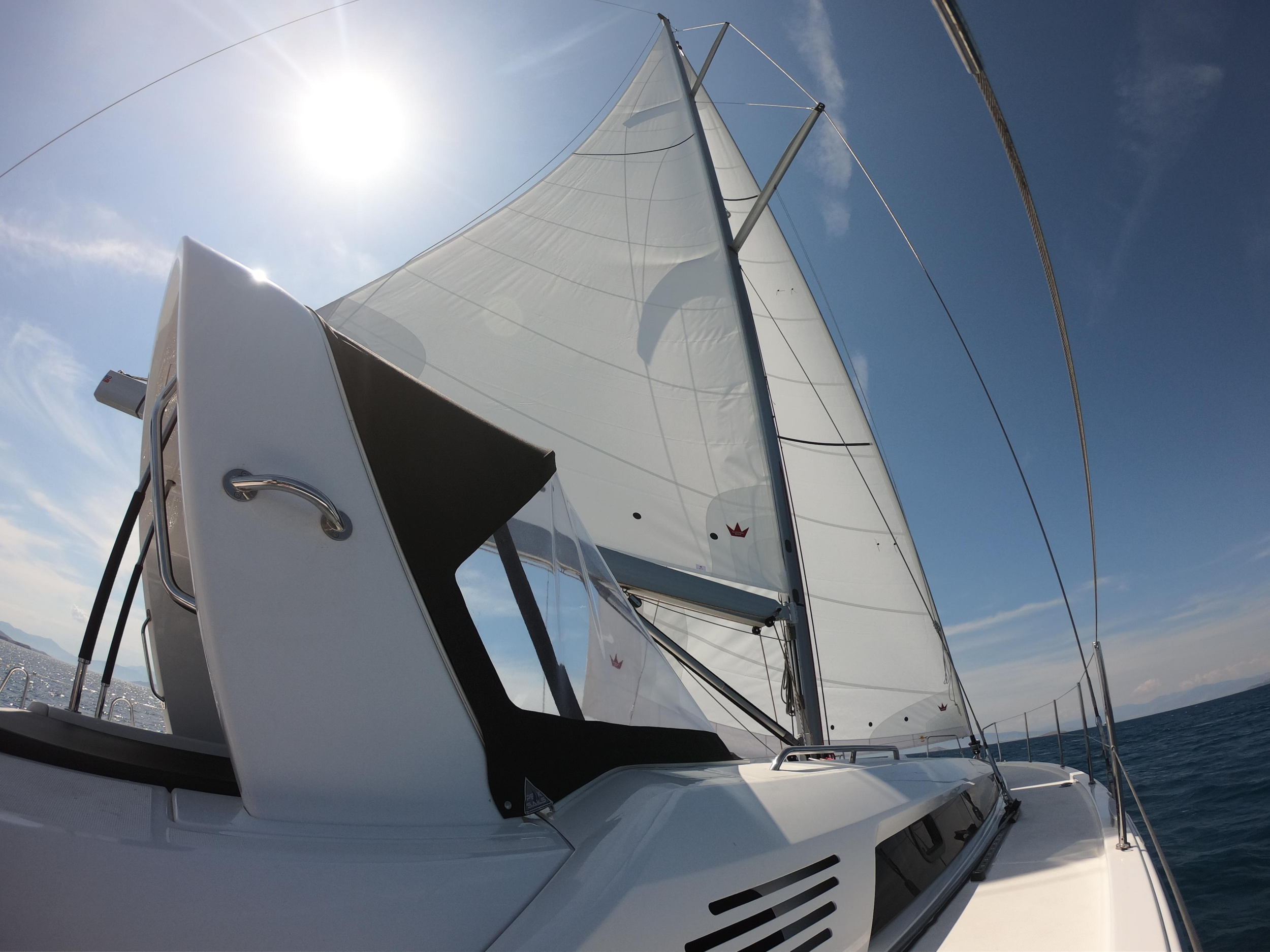 Oceanis 51.1 — photo 21