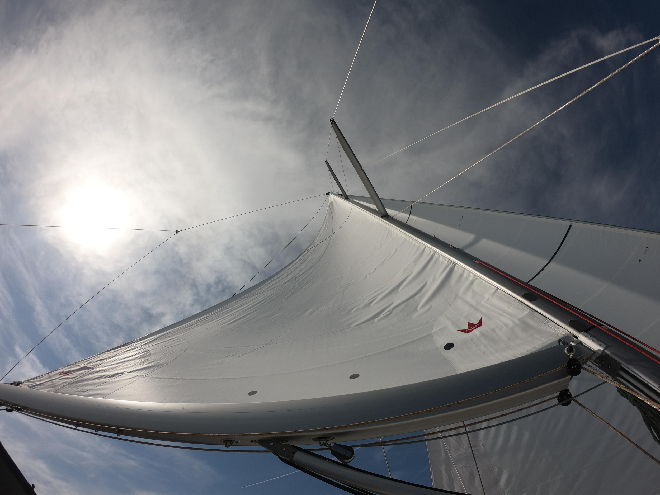 Oceanis 51.1 — photo 8