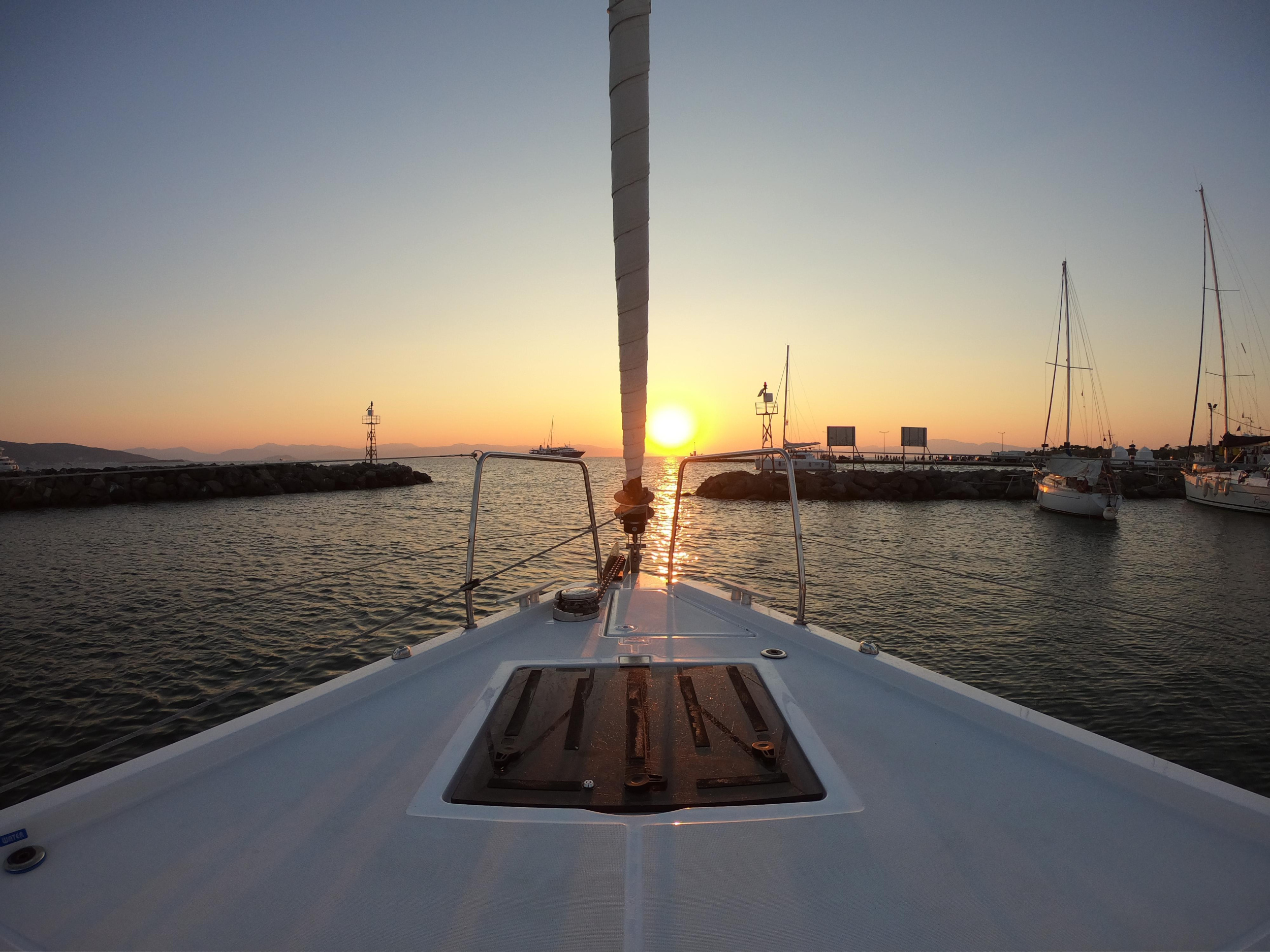 Oceanis 51.1 — photo 7