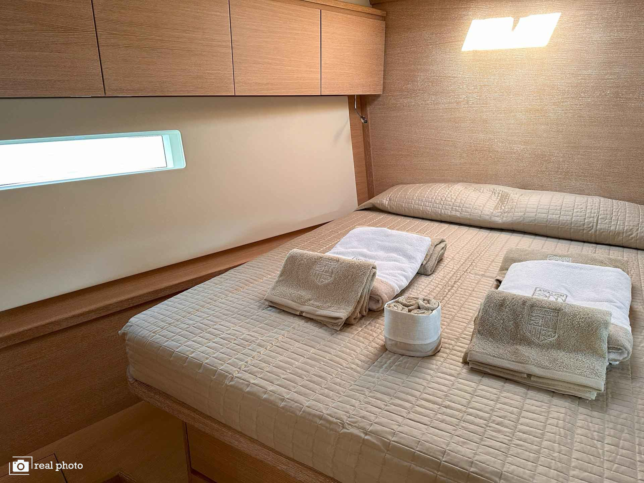 Solaris 55 — photo 2