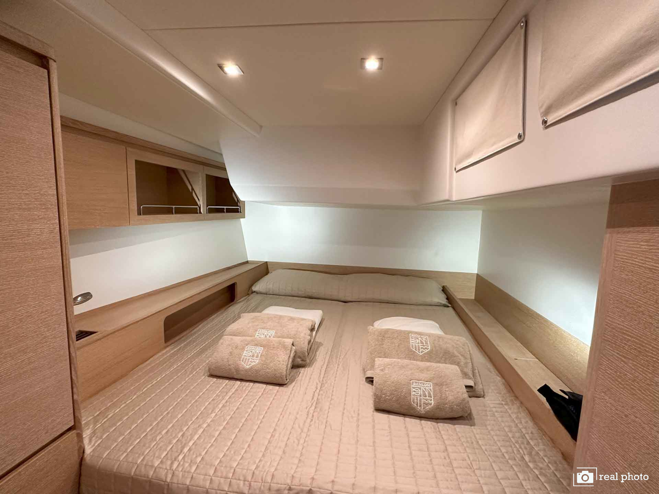 Solaris 55 — photo 16