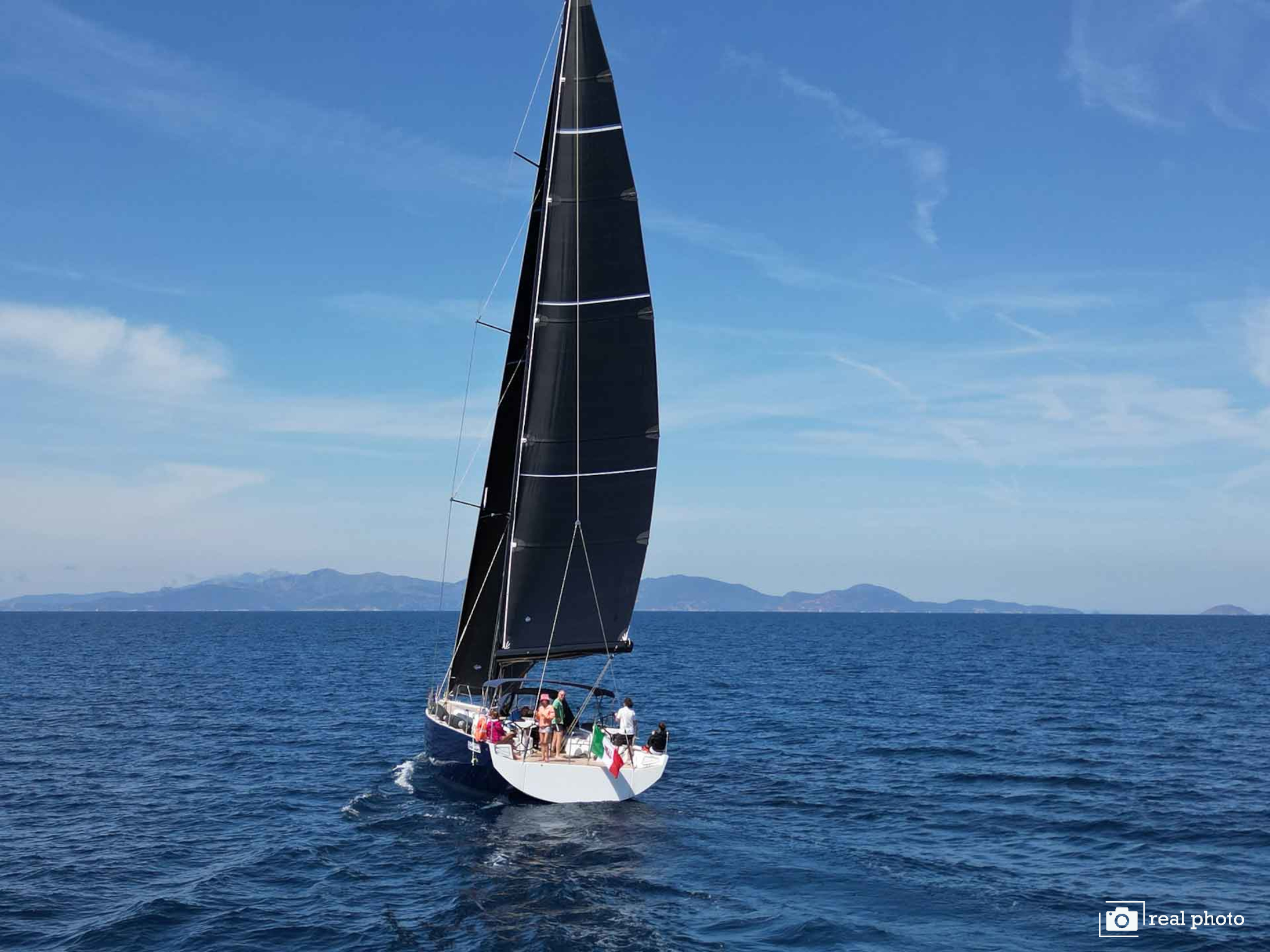 Solaris 55 — photo 12