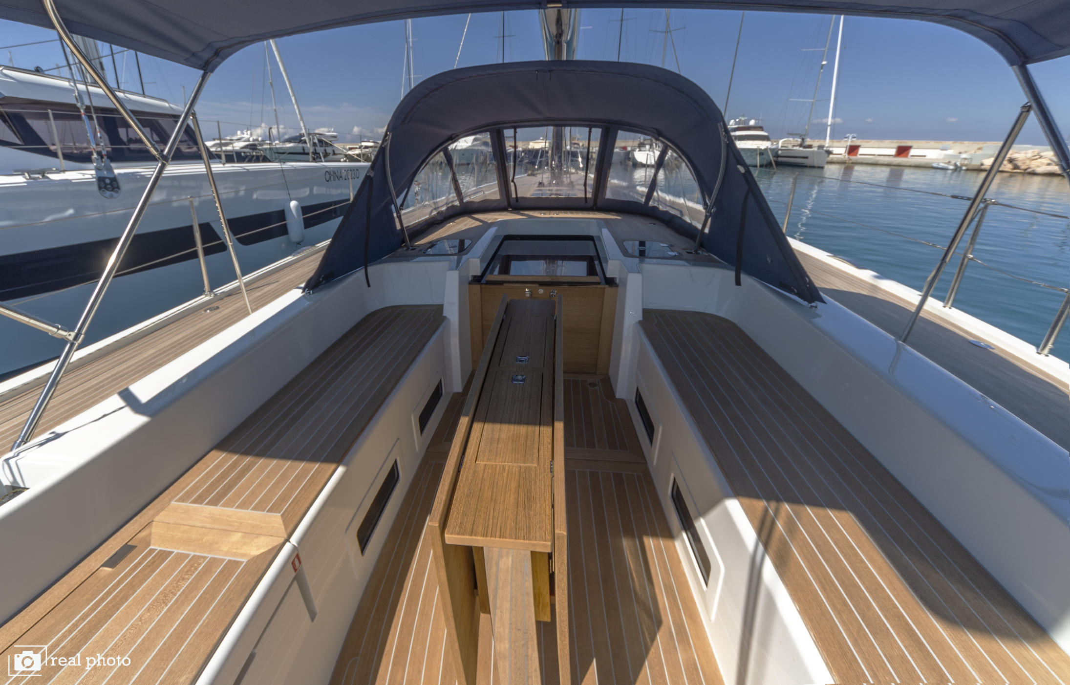 Solaris 55 — photo 19