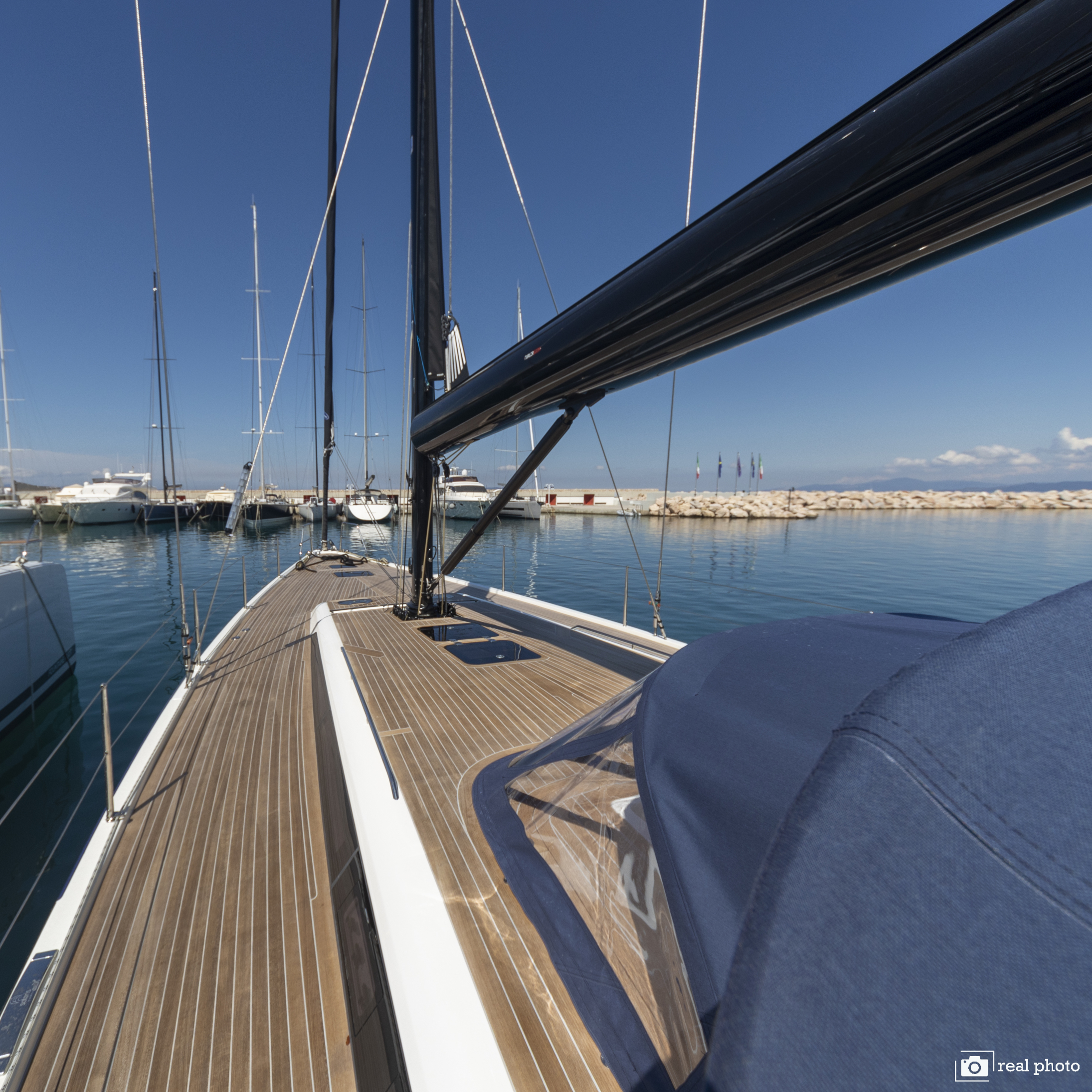 Solaris 55 — photo 26