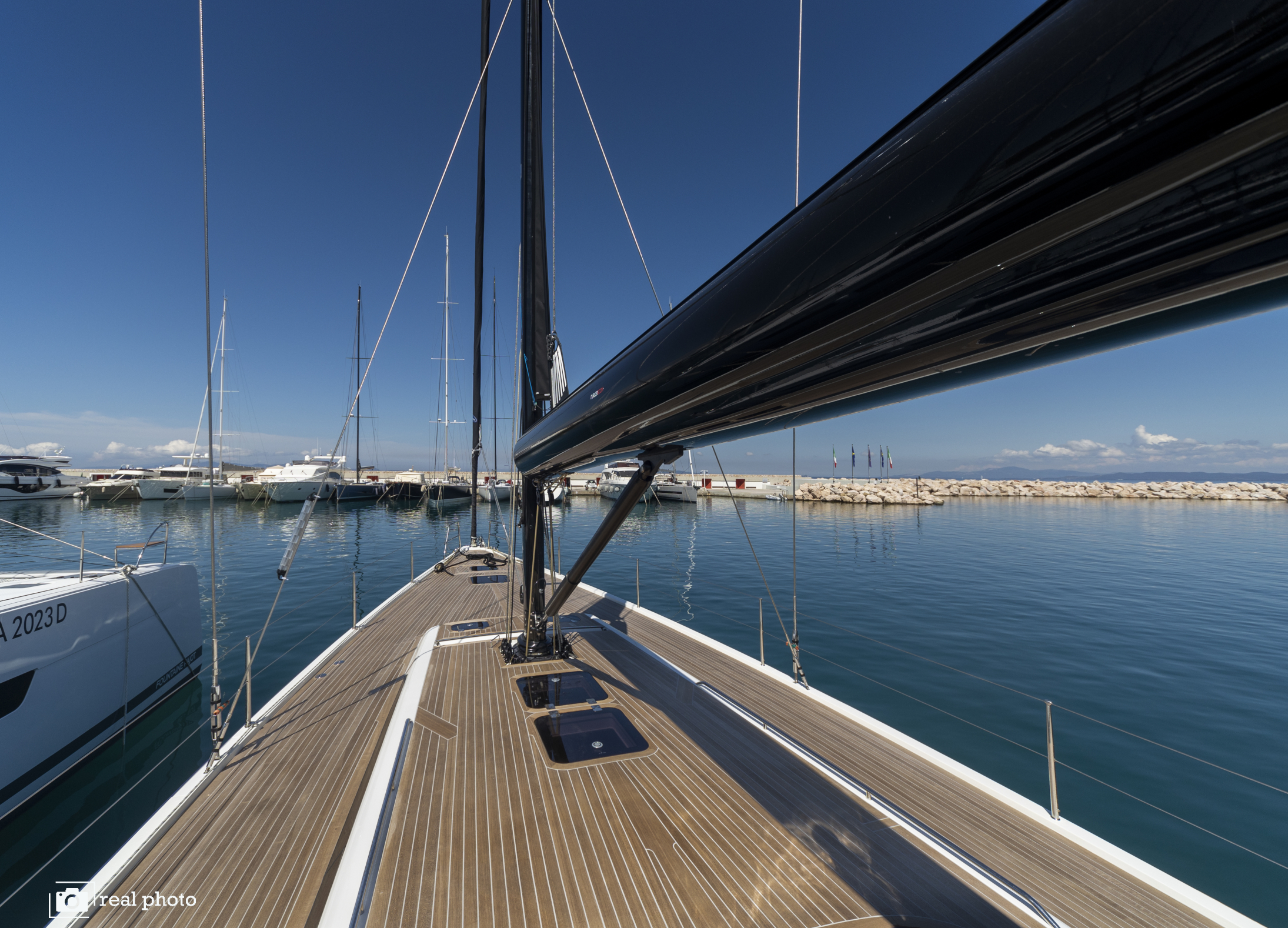 Solaris 55 — photo 10