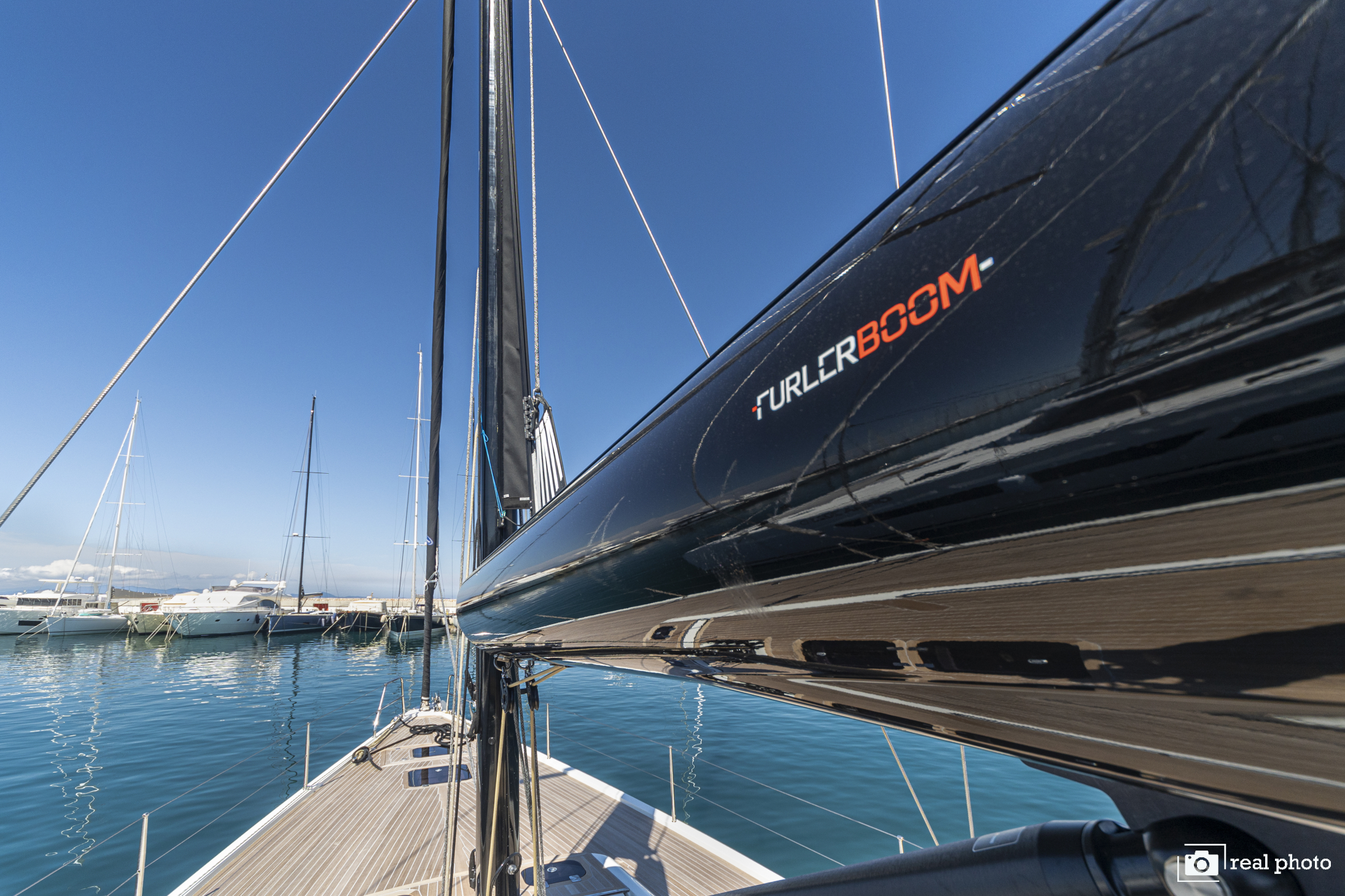 Solaris 55 — photo 24
