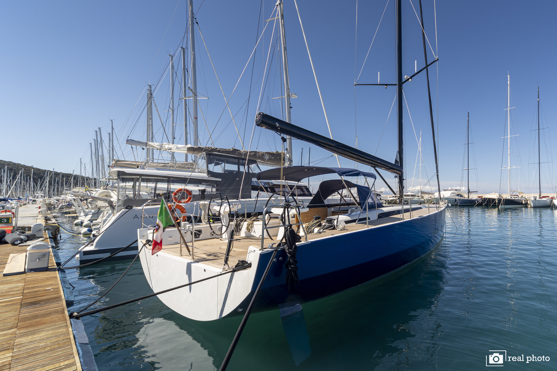 Solaris 55 — photo 18