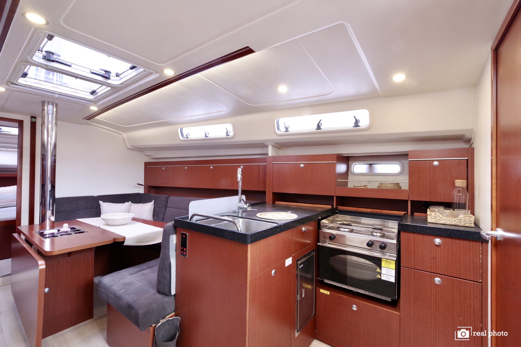 Hanse 415 — photo 7