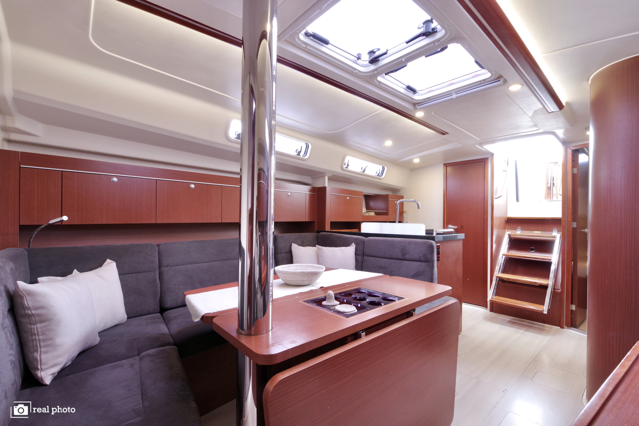Hanse 415 — photo 3