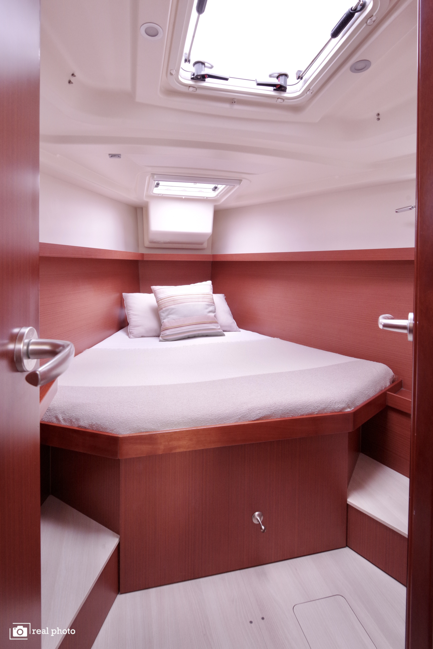 Hanse 415 — photo 8