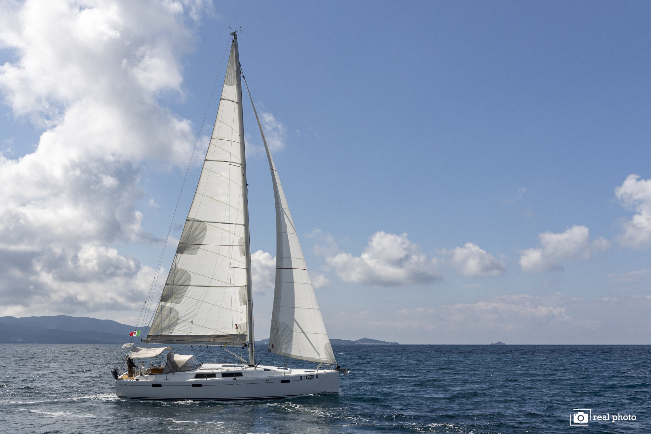 Hanse 415 — photo 6