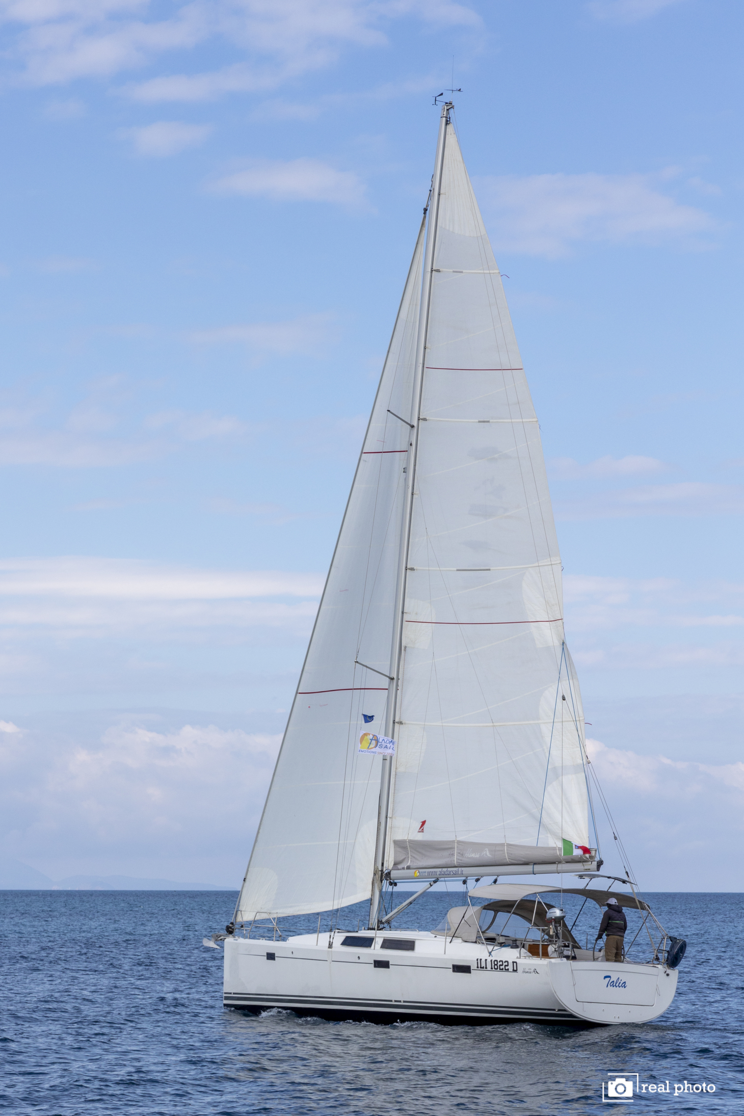 Hanse 415 — photo 9