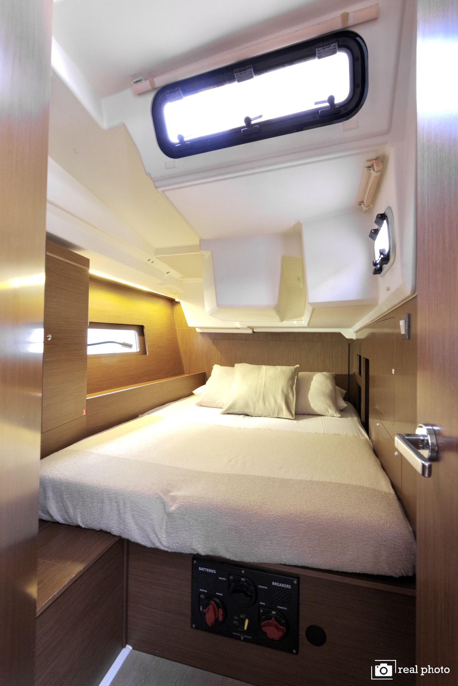 Oceanis 46.1 — photo 9