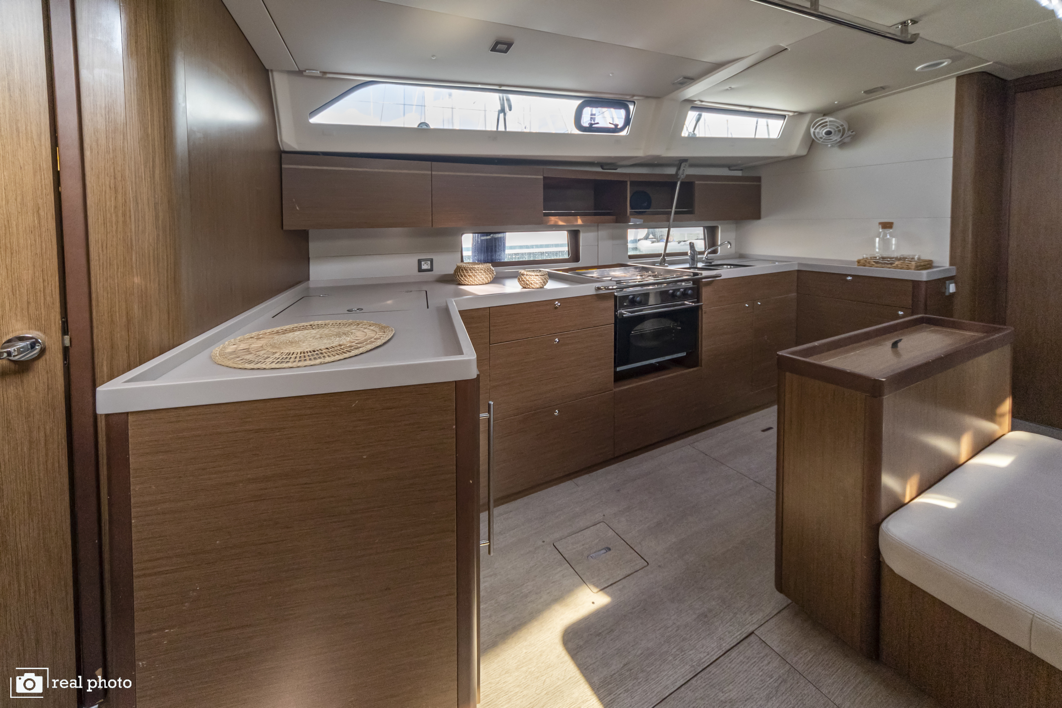 Oceanis 46.1 — photo 6