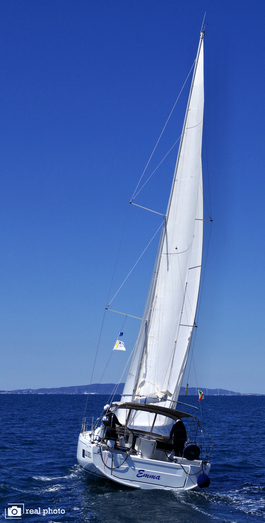 Oceanis 46.1 — photo 12