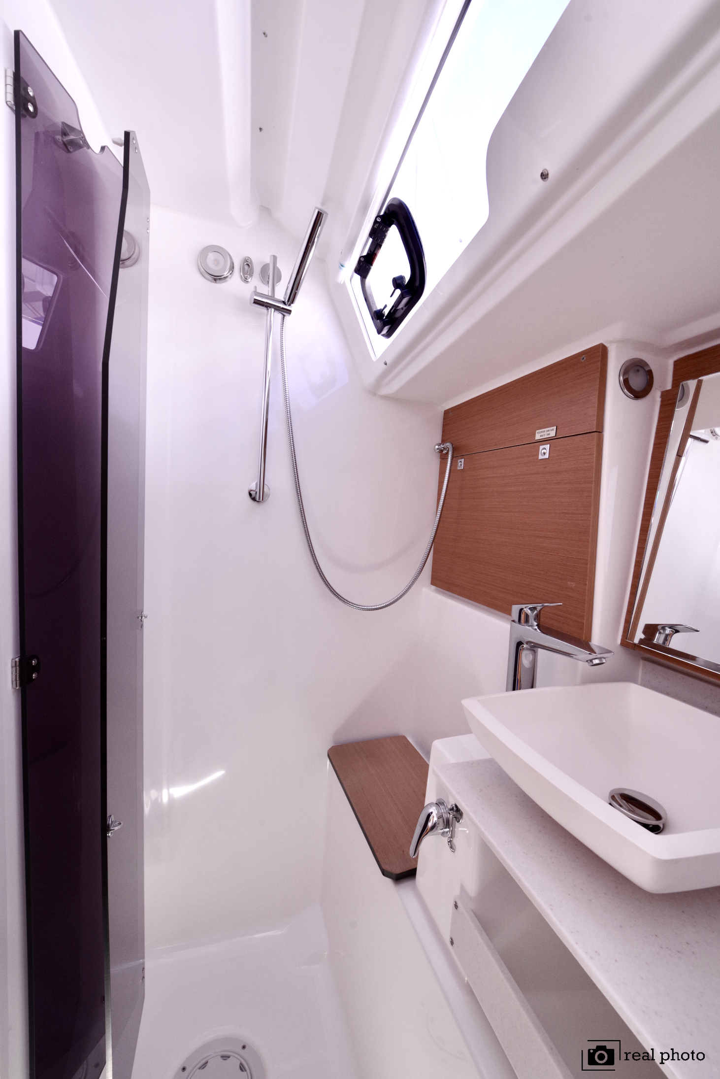 Dufour 430 — photo 8