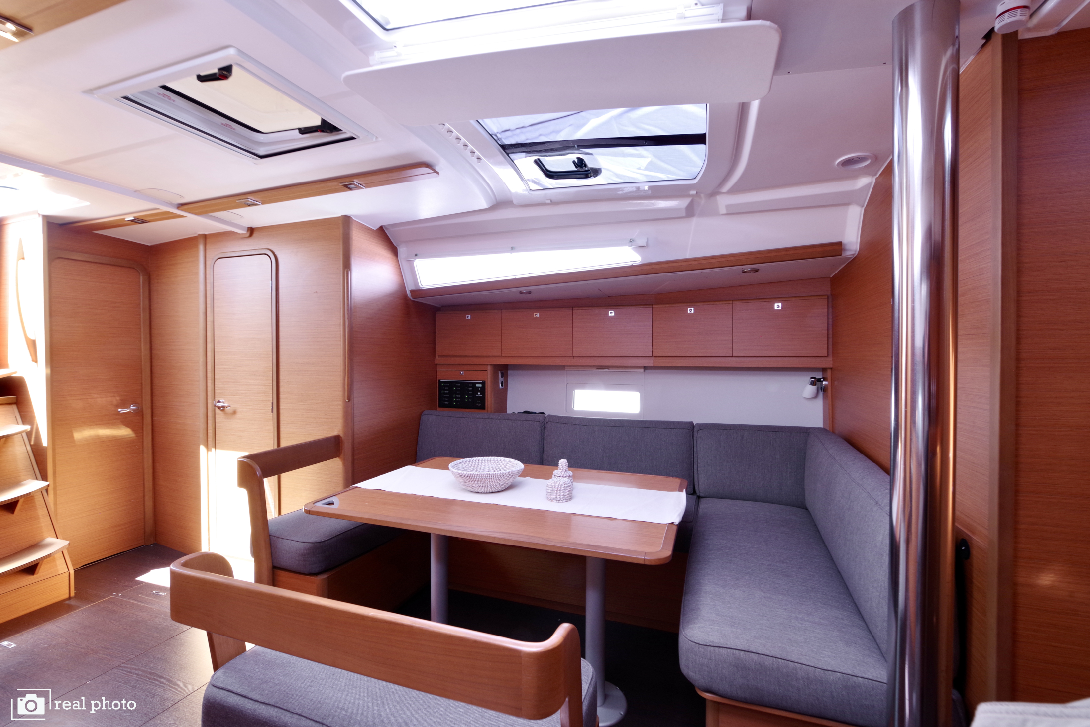 Dufour 430 — photo 7