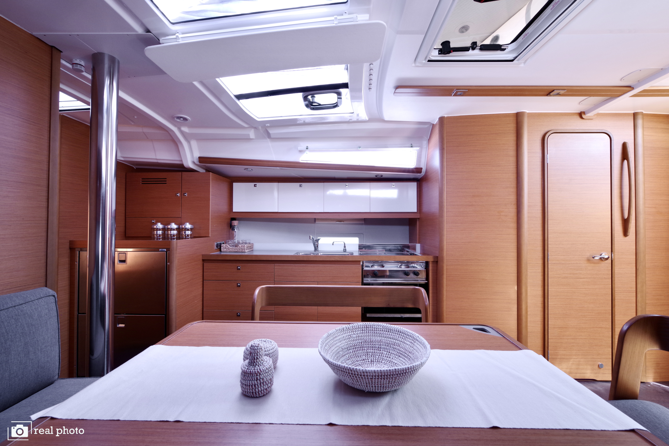 Dufour 430 — photo 12